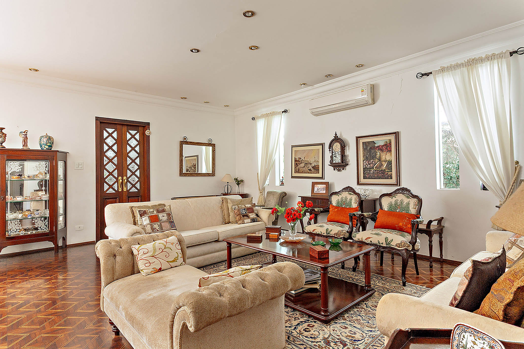 Casa no Butantã