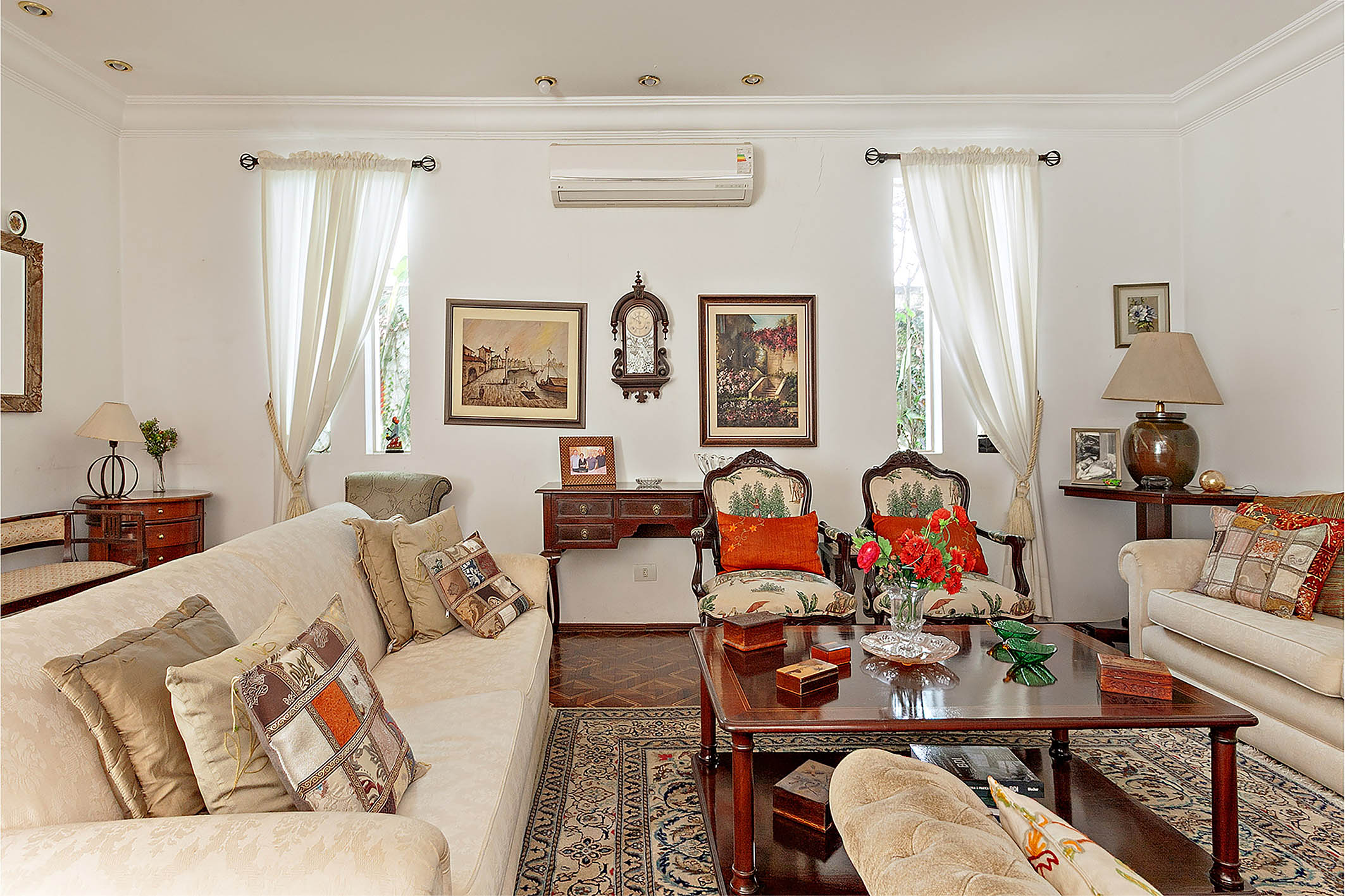 Casa no Butantã