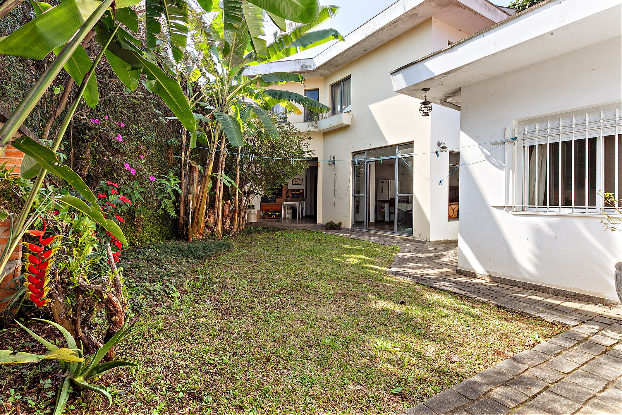 Casa no Butantã