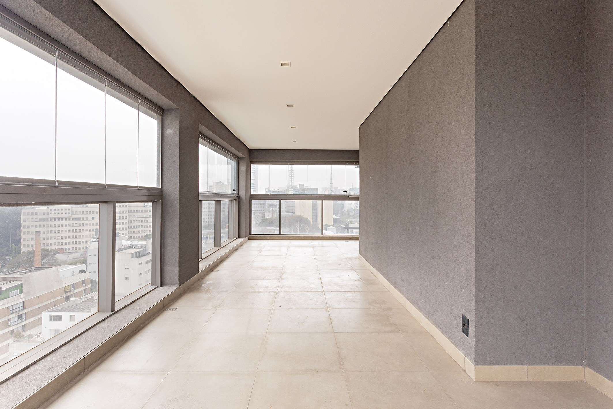 Cobertura no Pinheiros