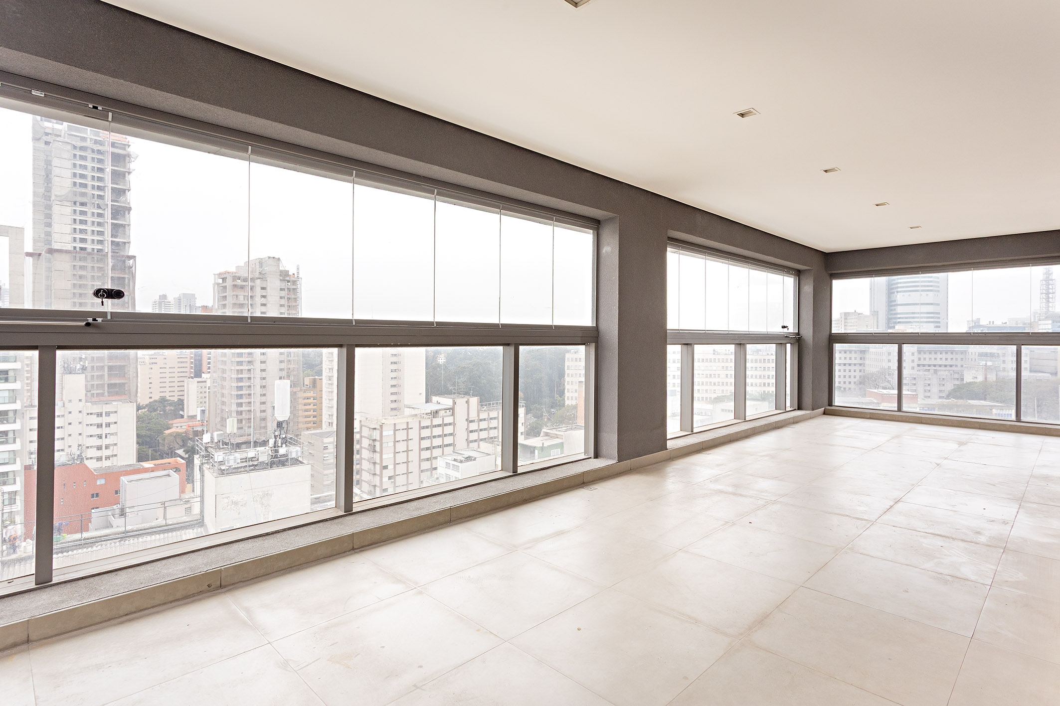 Cobertura no Pinheiros