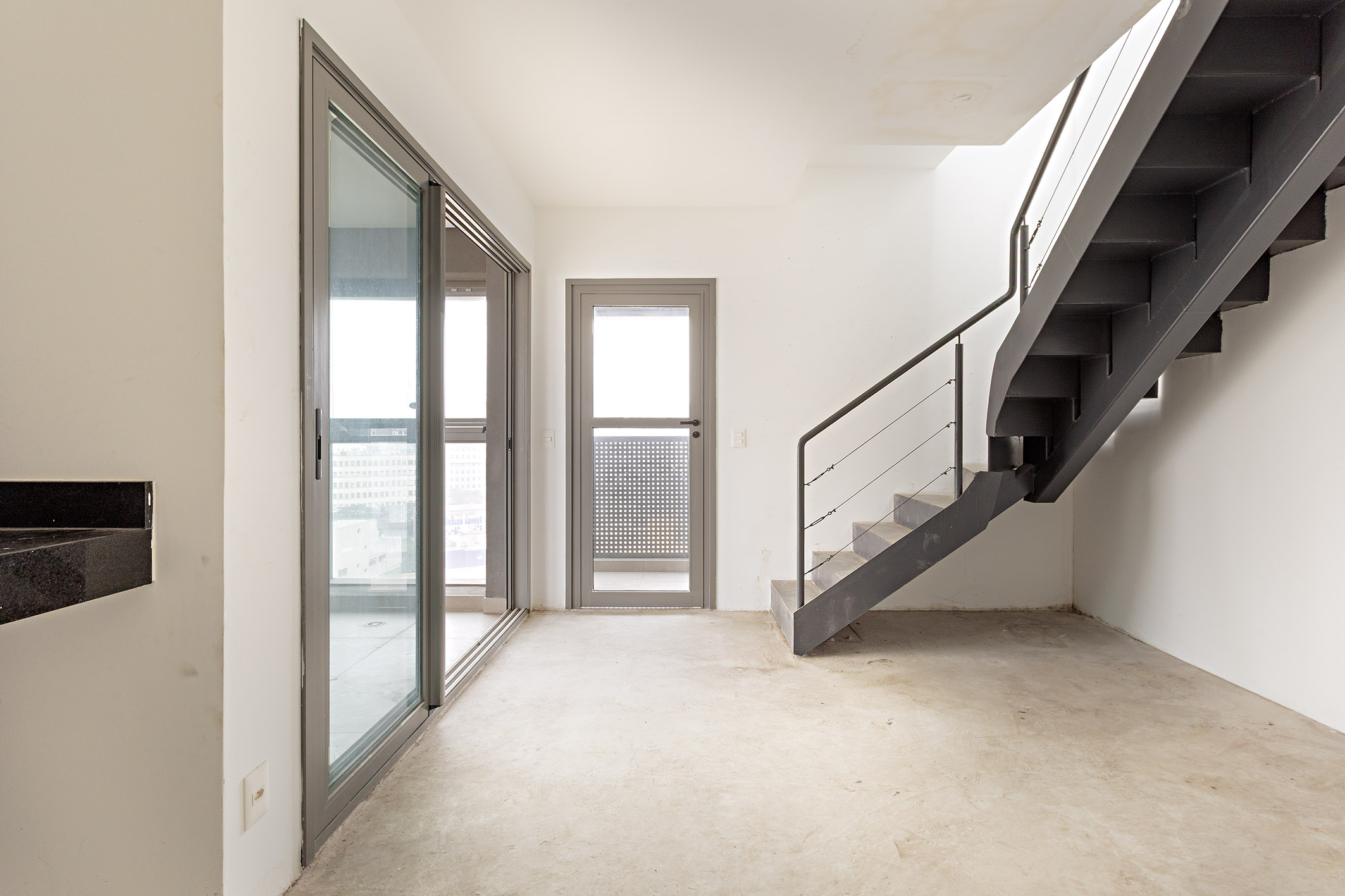 Cobertura no Pinheiros