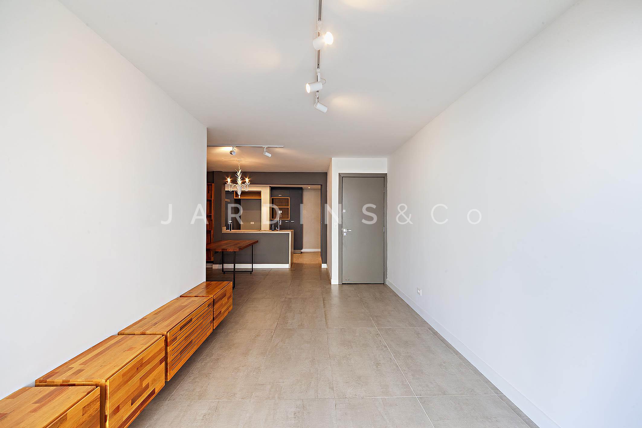 Apartamento no Vila Nova Conceição