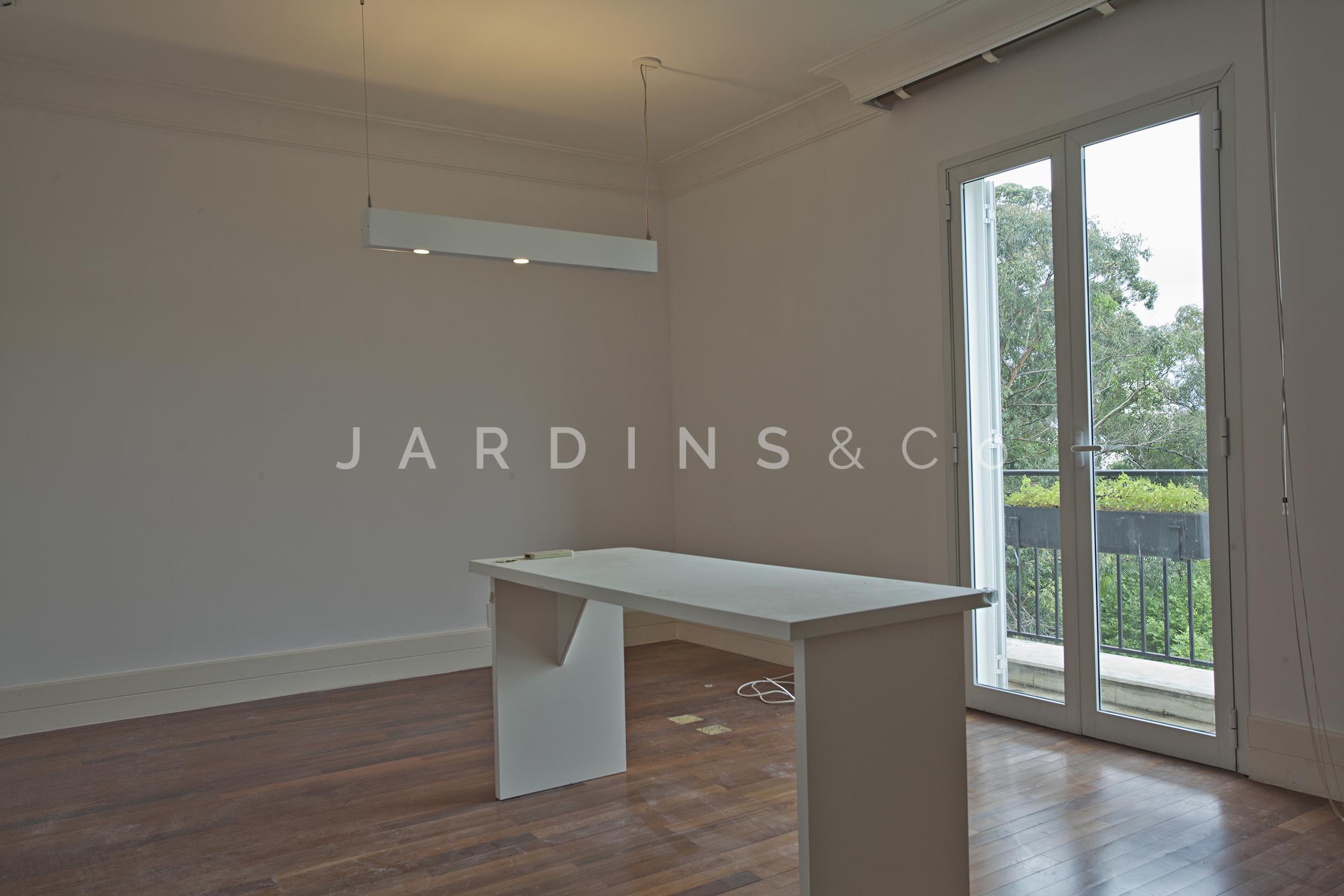 Apartamento no Morumbi
