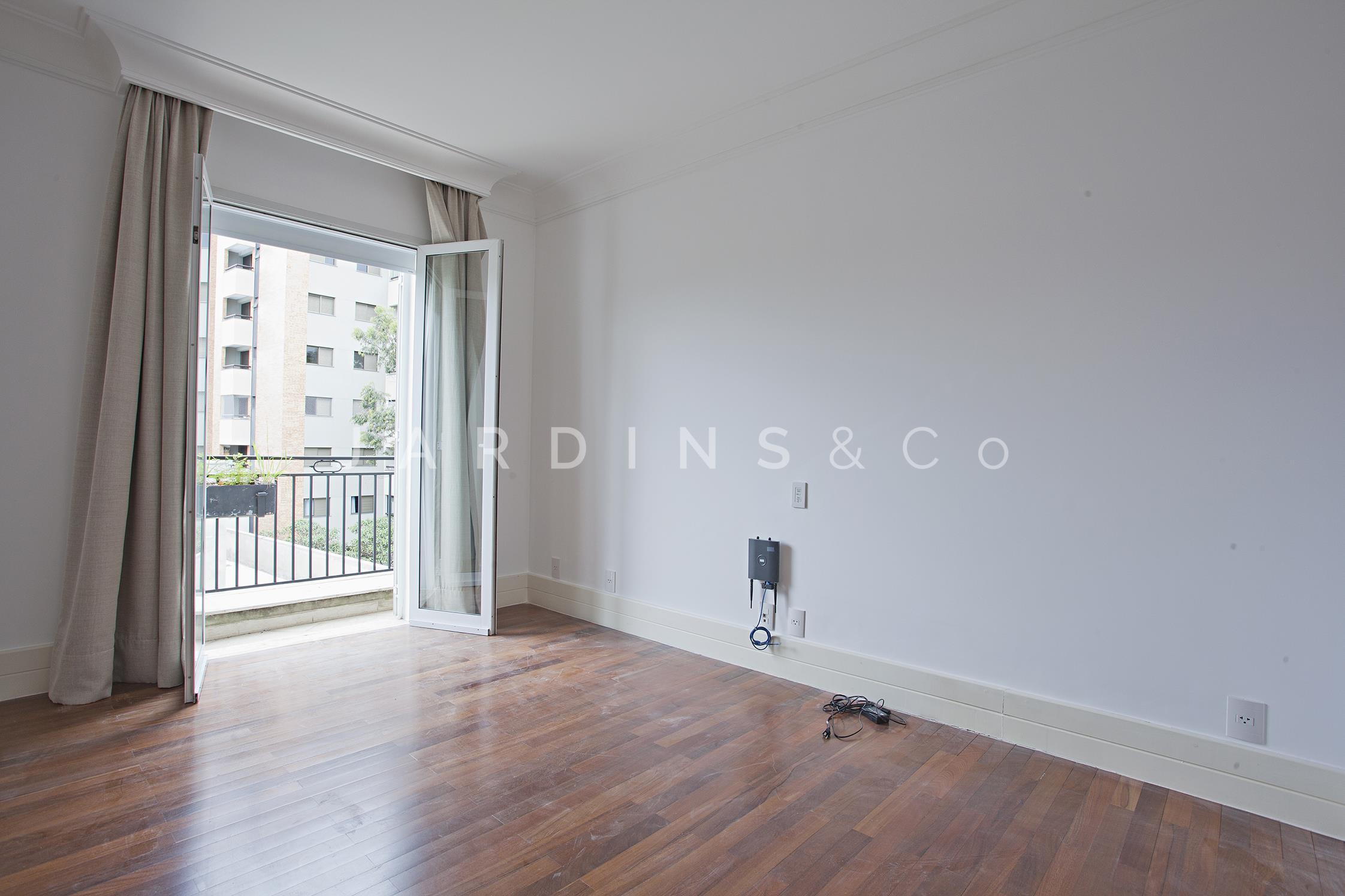 Apartamento no Morumbi