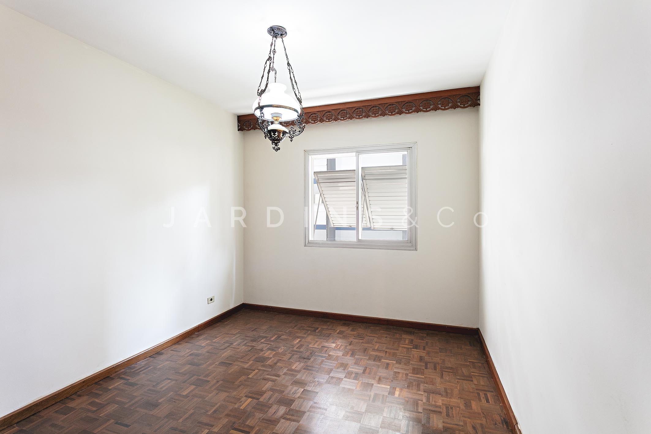 Apartamento no Jardim Paulista