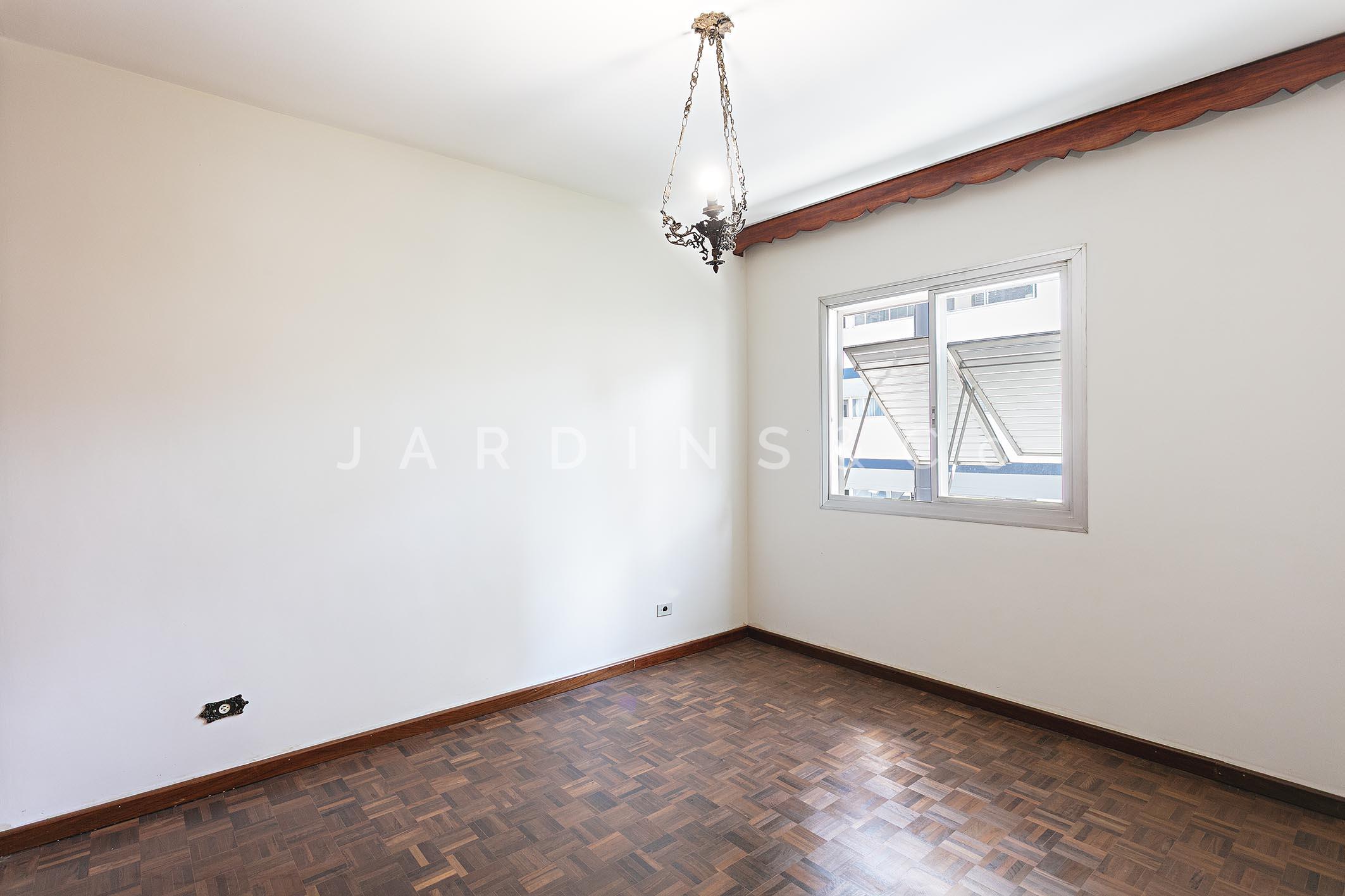Apartamento no Jardim Paulista