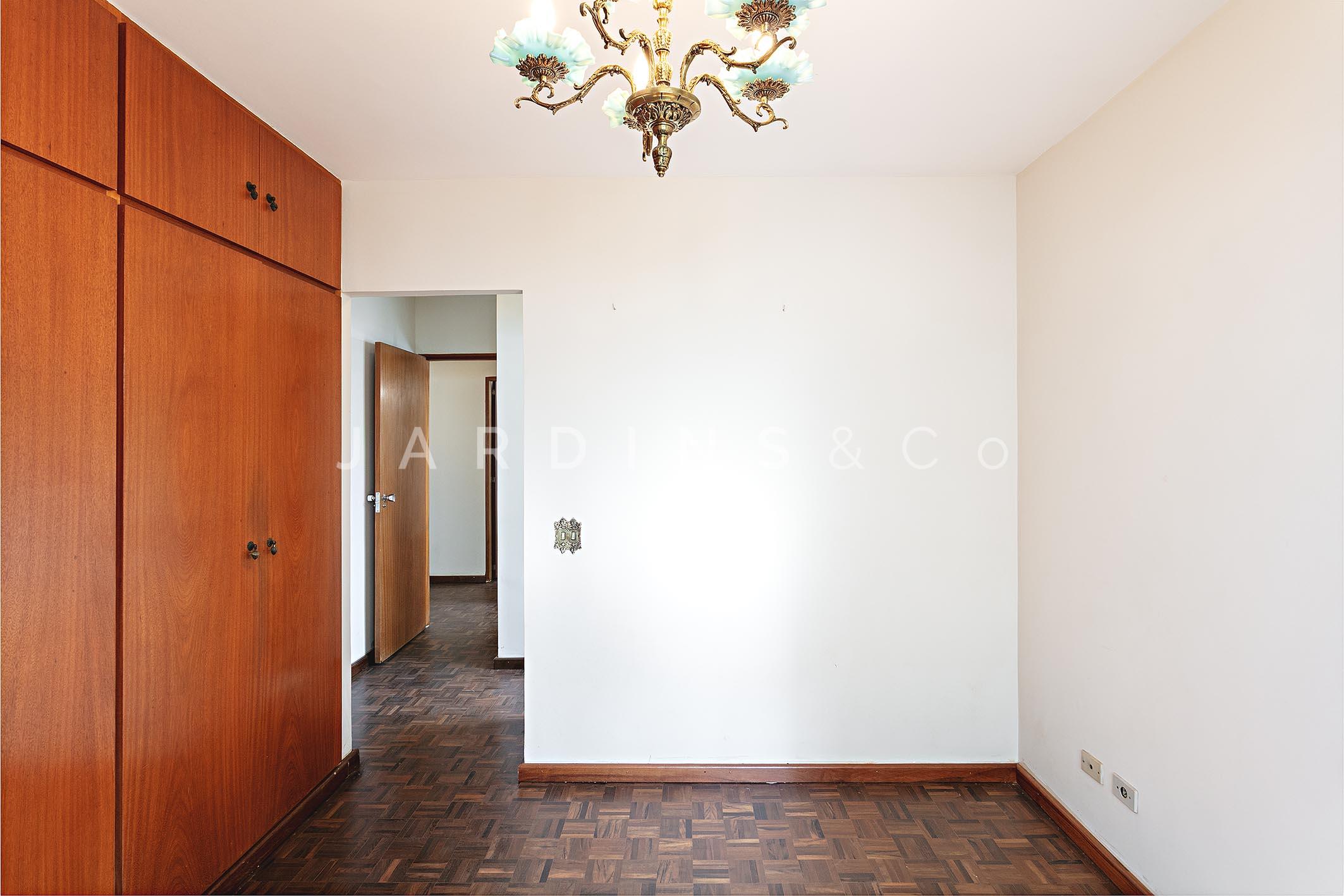 Apartamento no Jardim Paulista