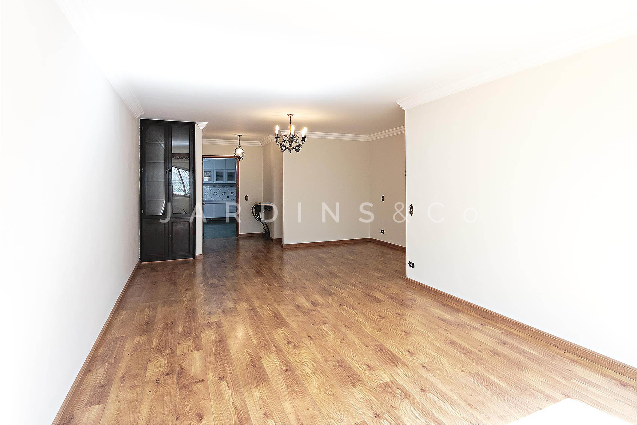 Apartamento no Jardim Paulista