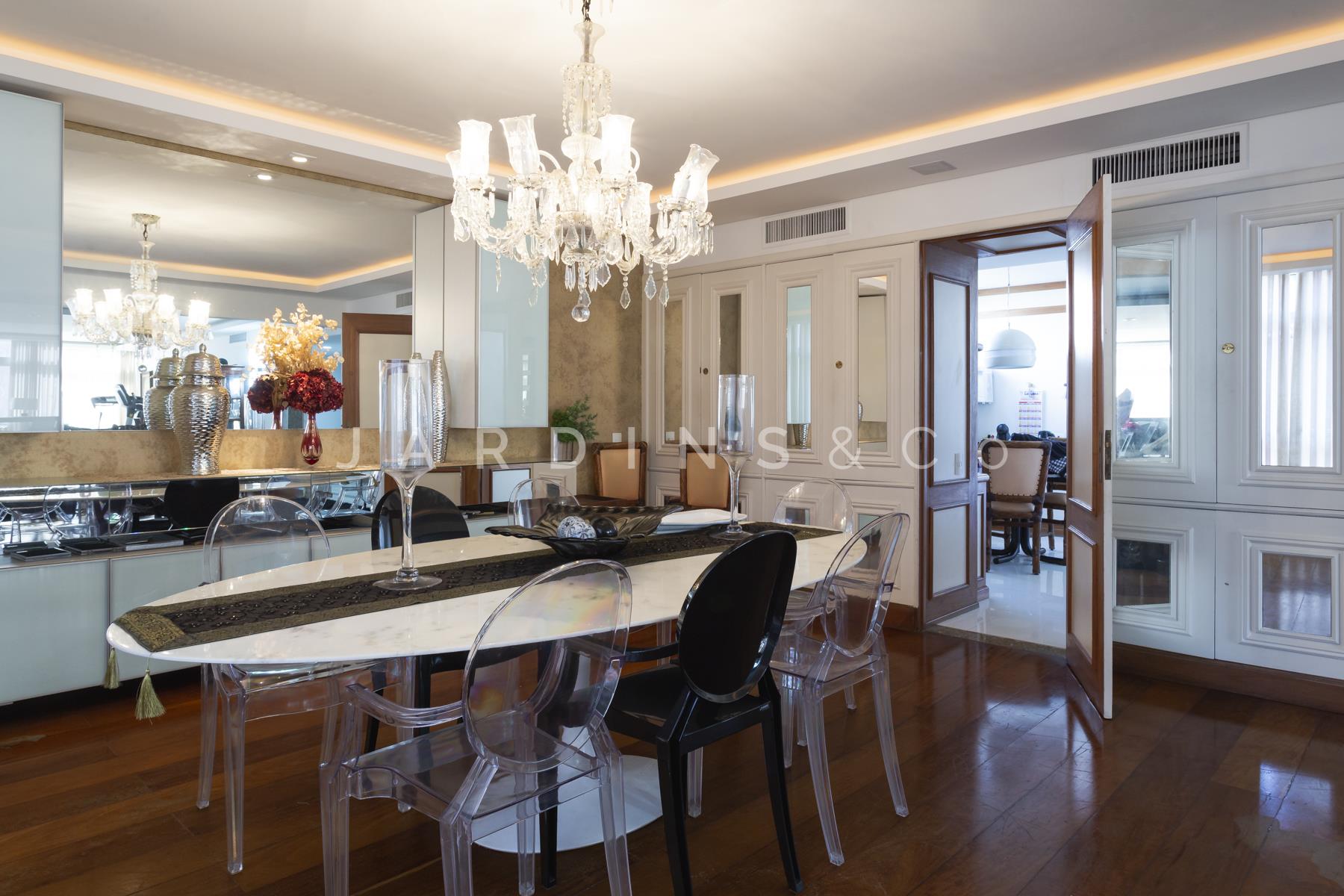 Apartamento no Jardim América