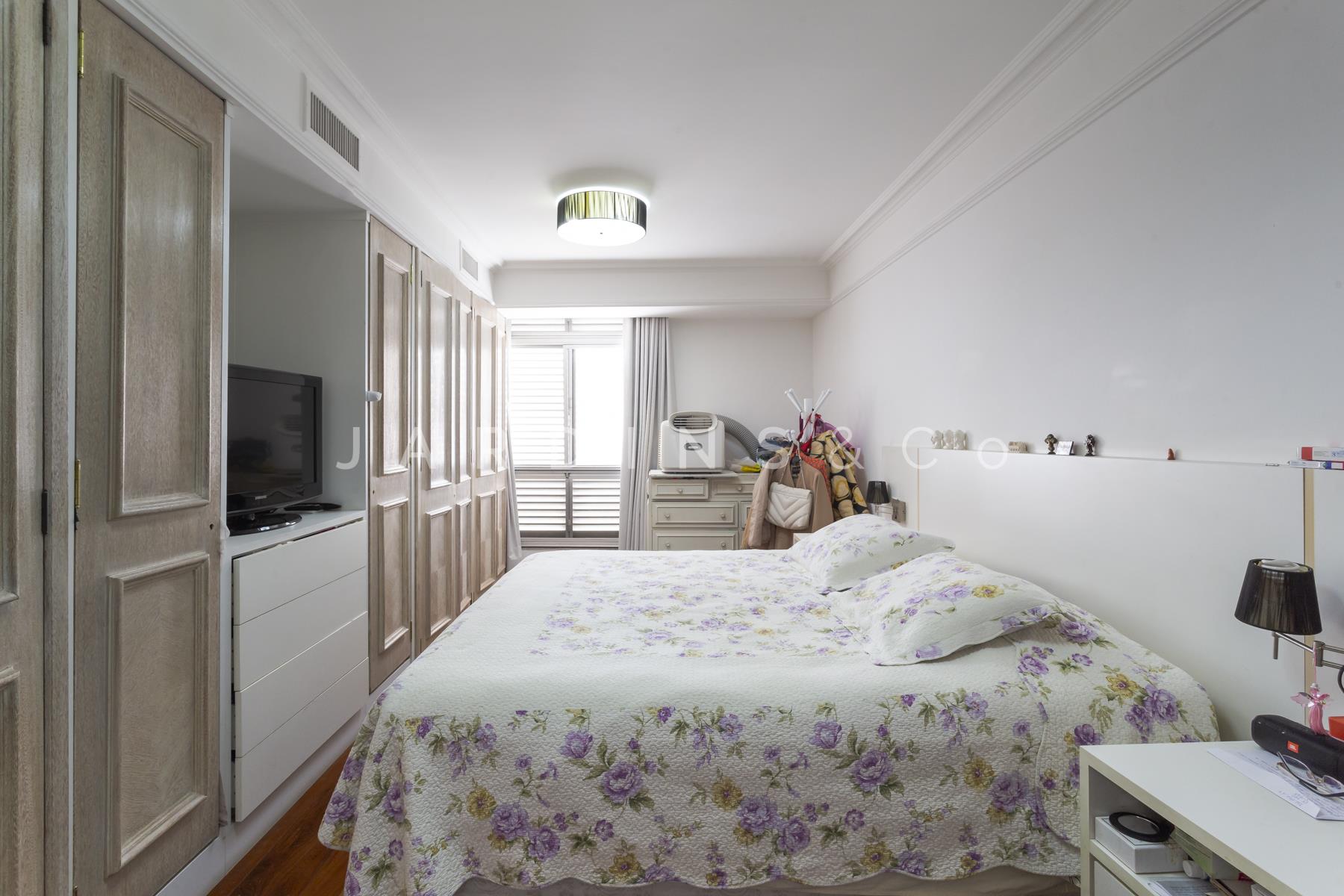 Apartamento no Jardim América