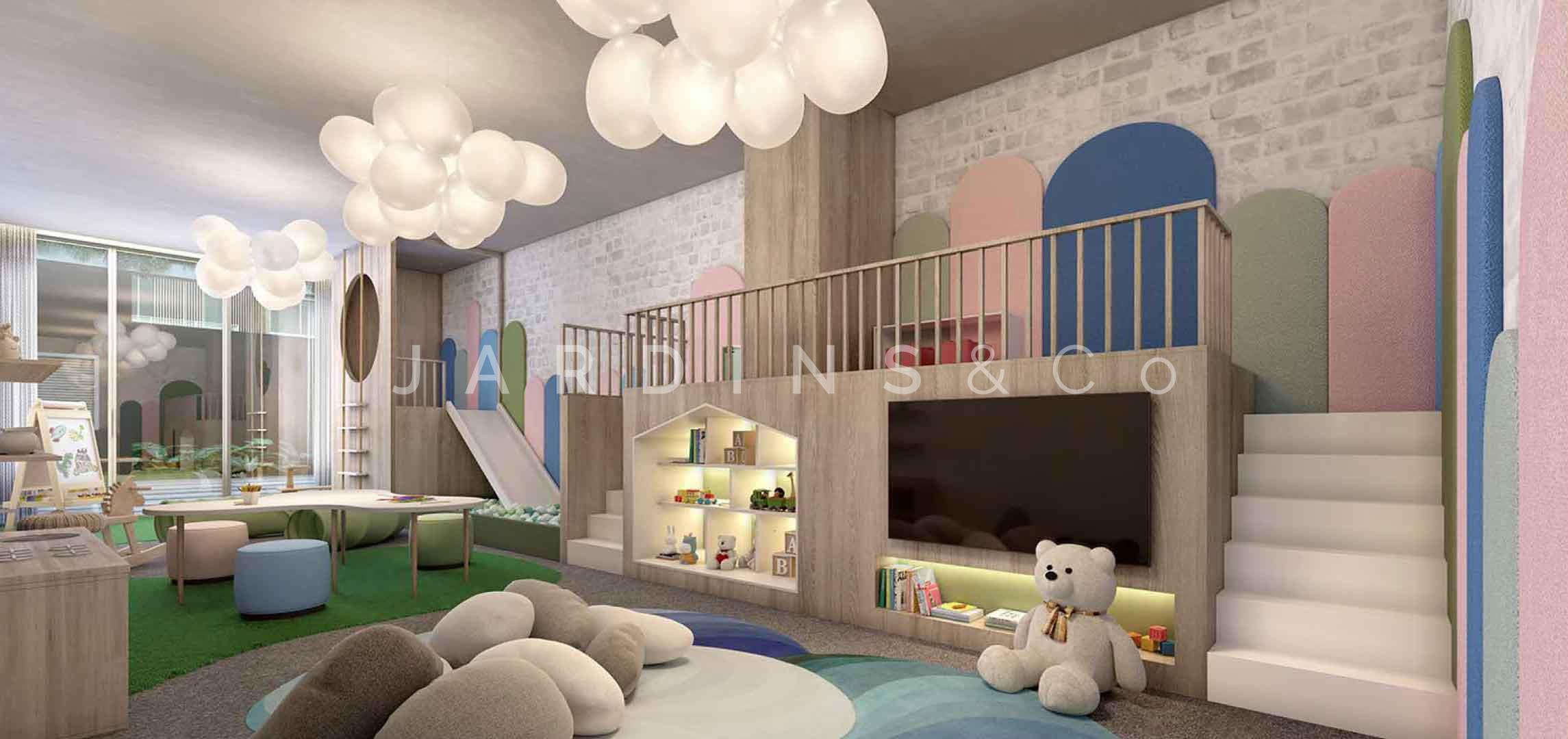 Apartamento no Jardim América