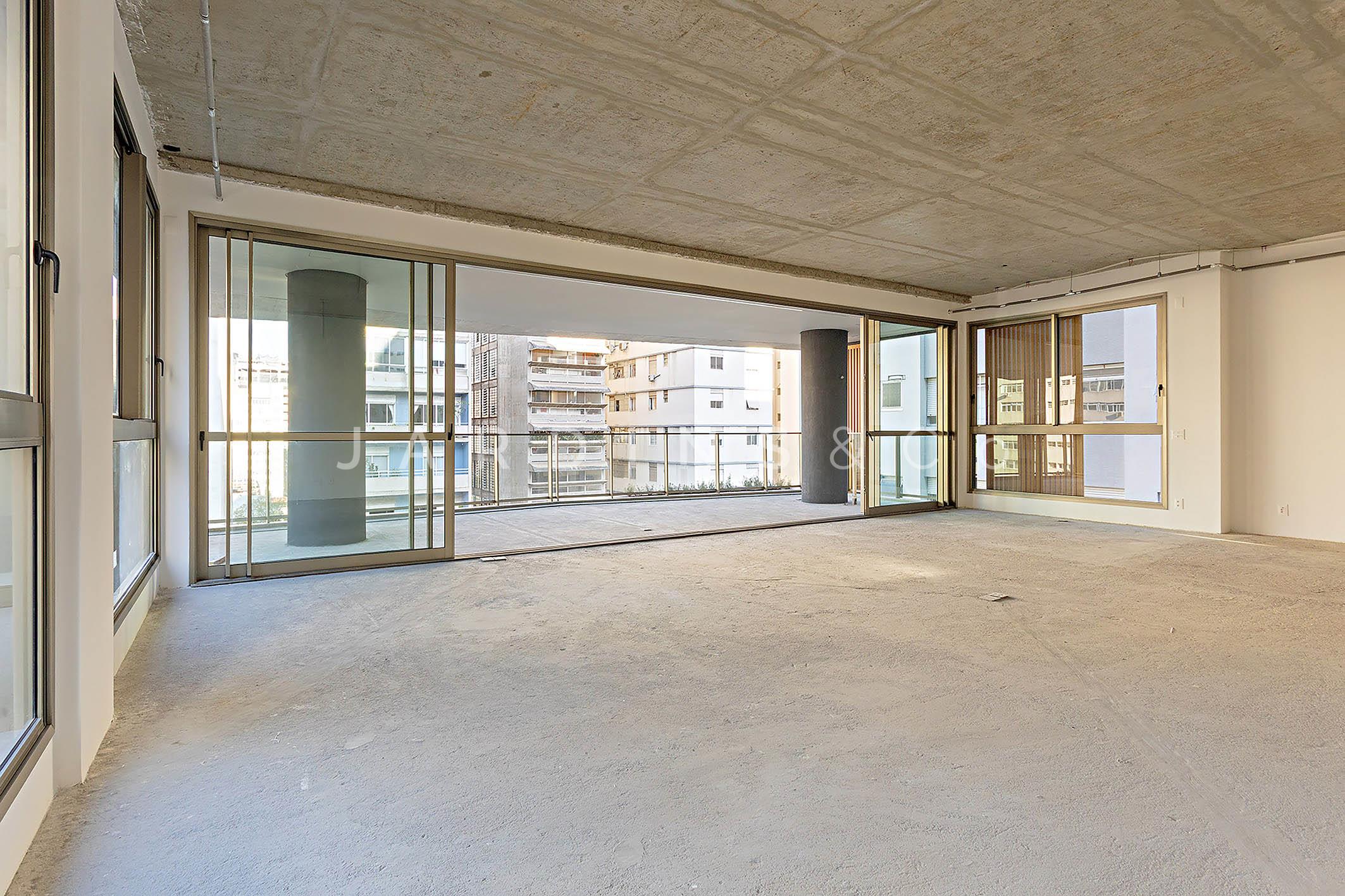 Apartamento no Jardim América