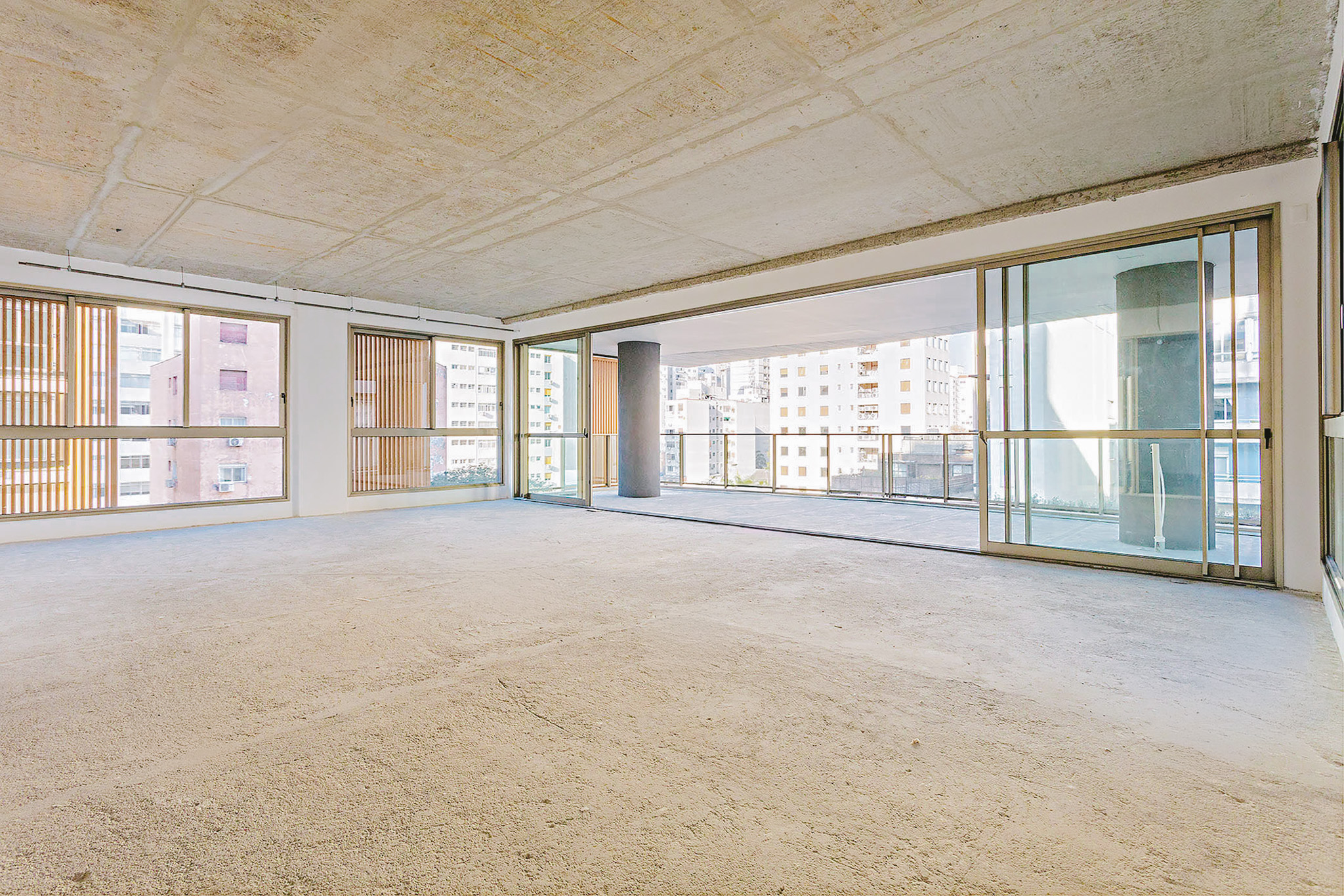 Apartamento no Jardim América