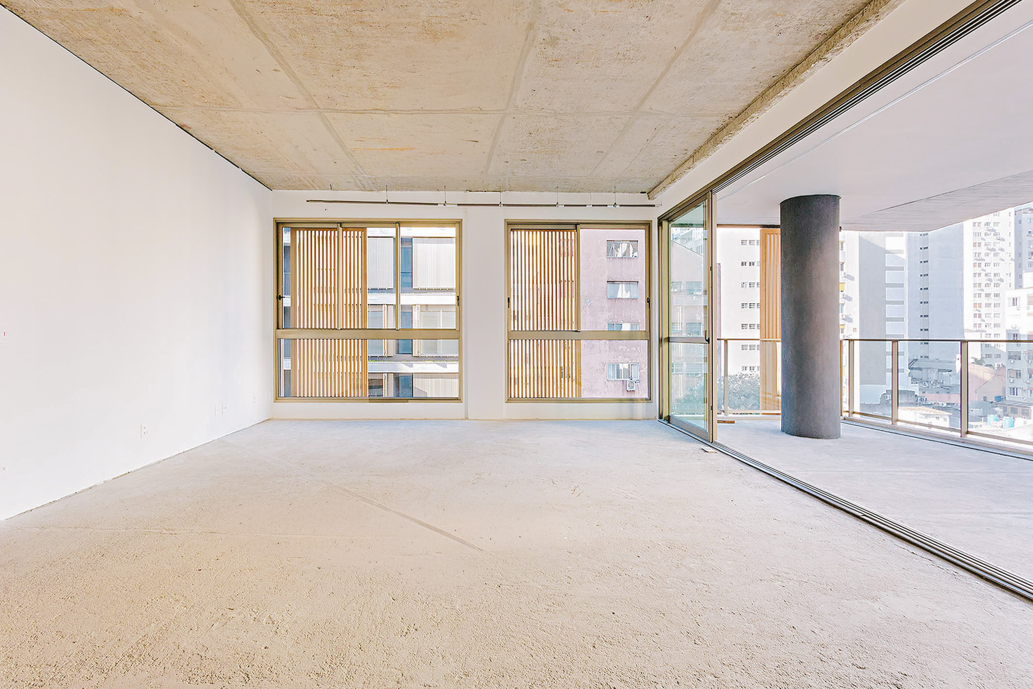 Apartamento no Jardim América