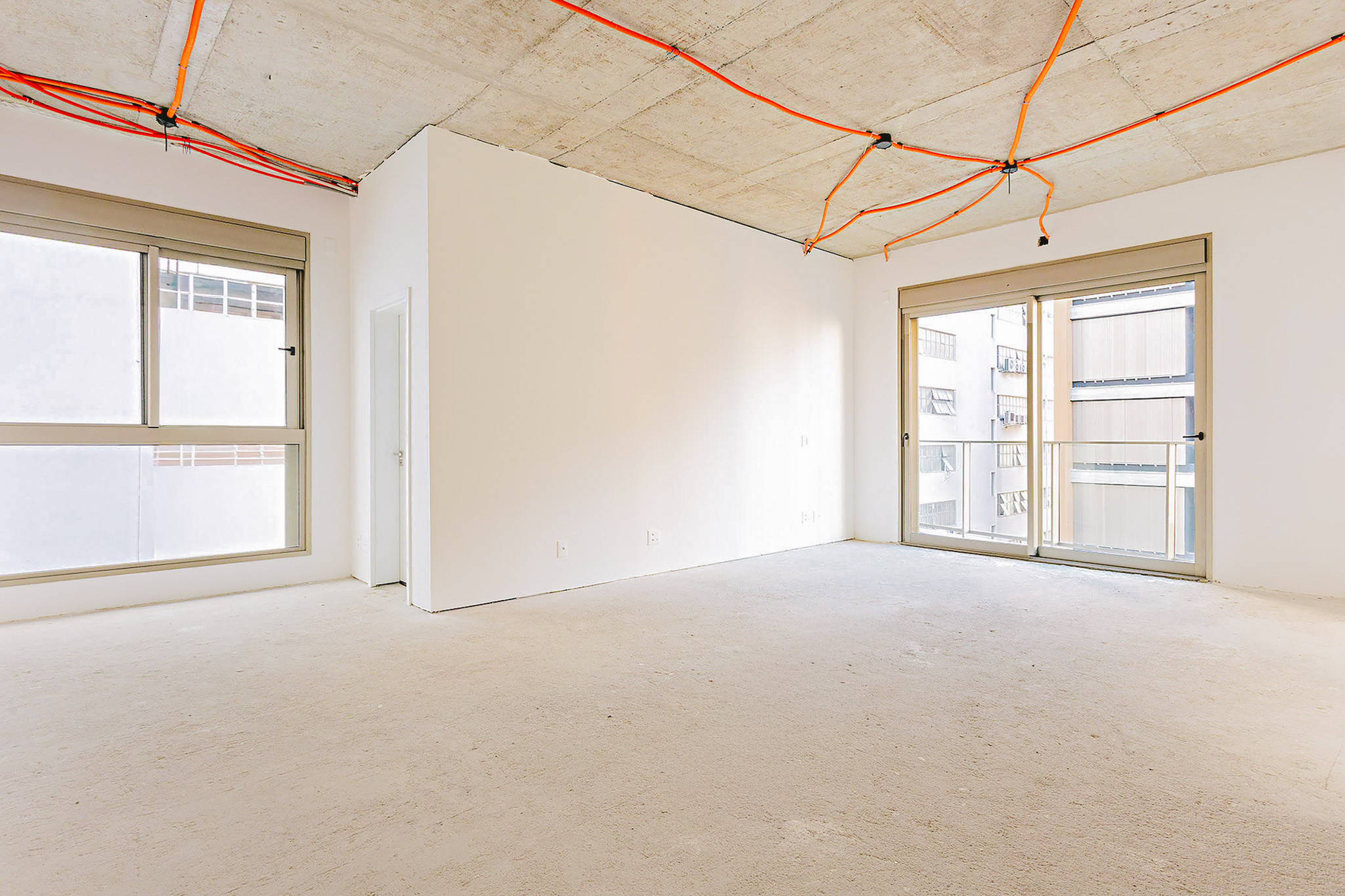 Apartamento no Jardim América