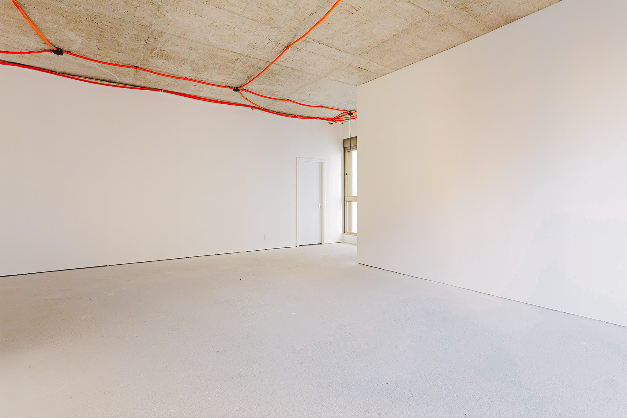 Apartamento no Jardim América