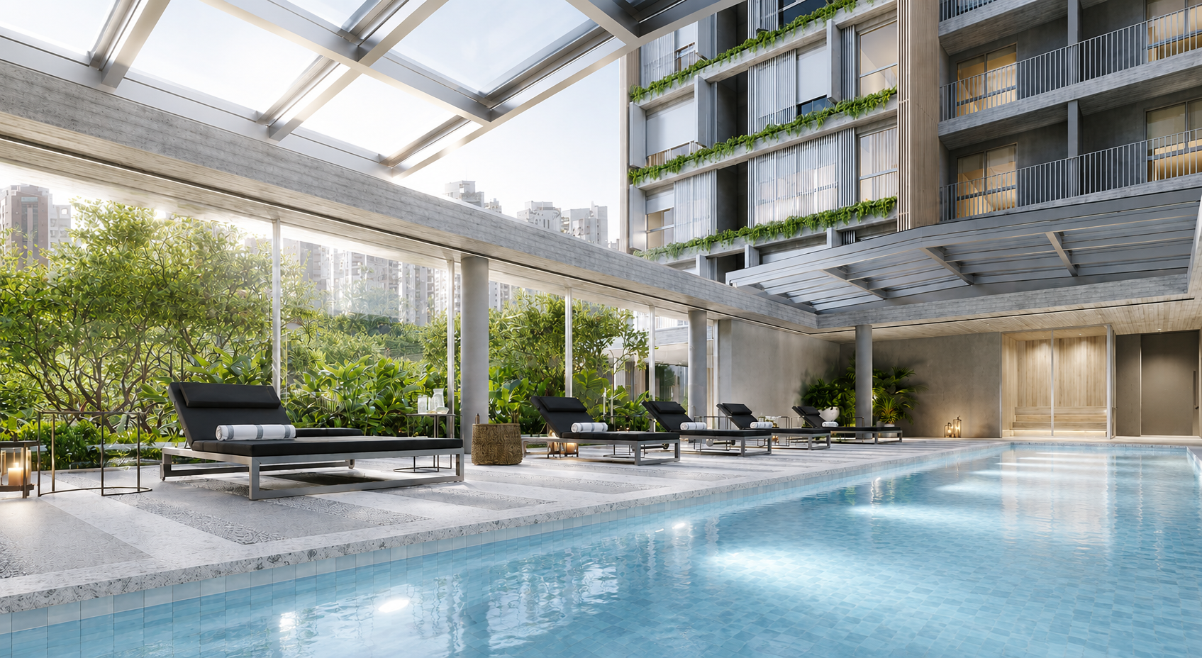 Apartamento no Jardim América