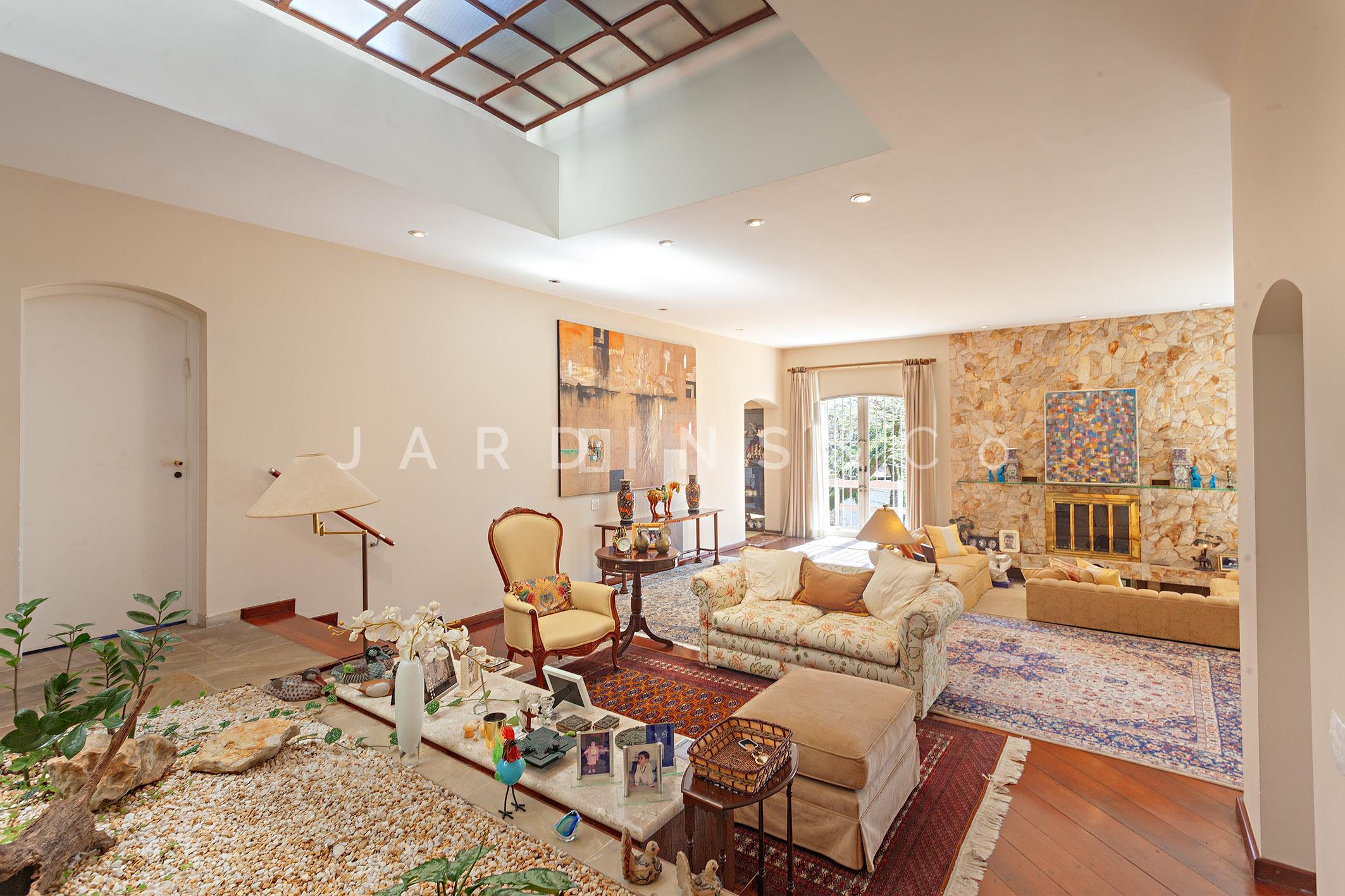 Casa no Vila Morumbi