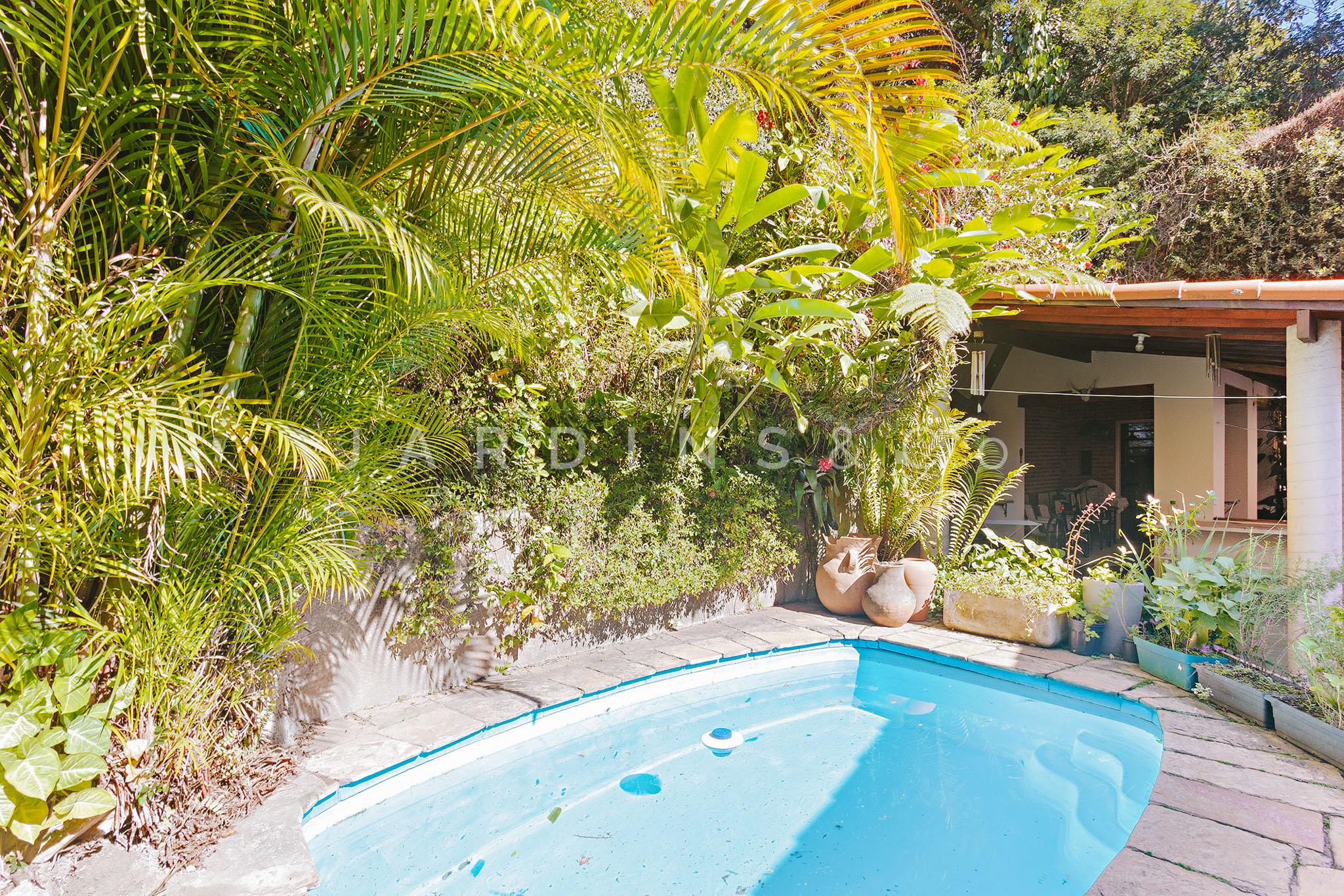 Casa no Vila Morumbi