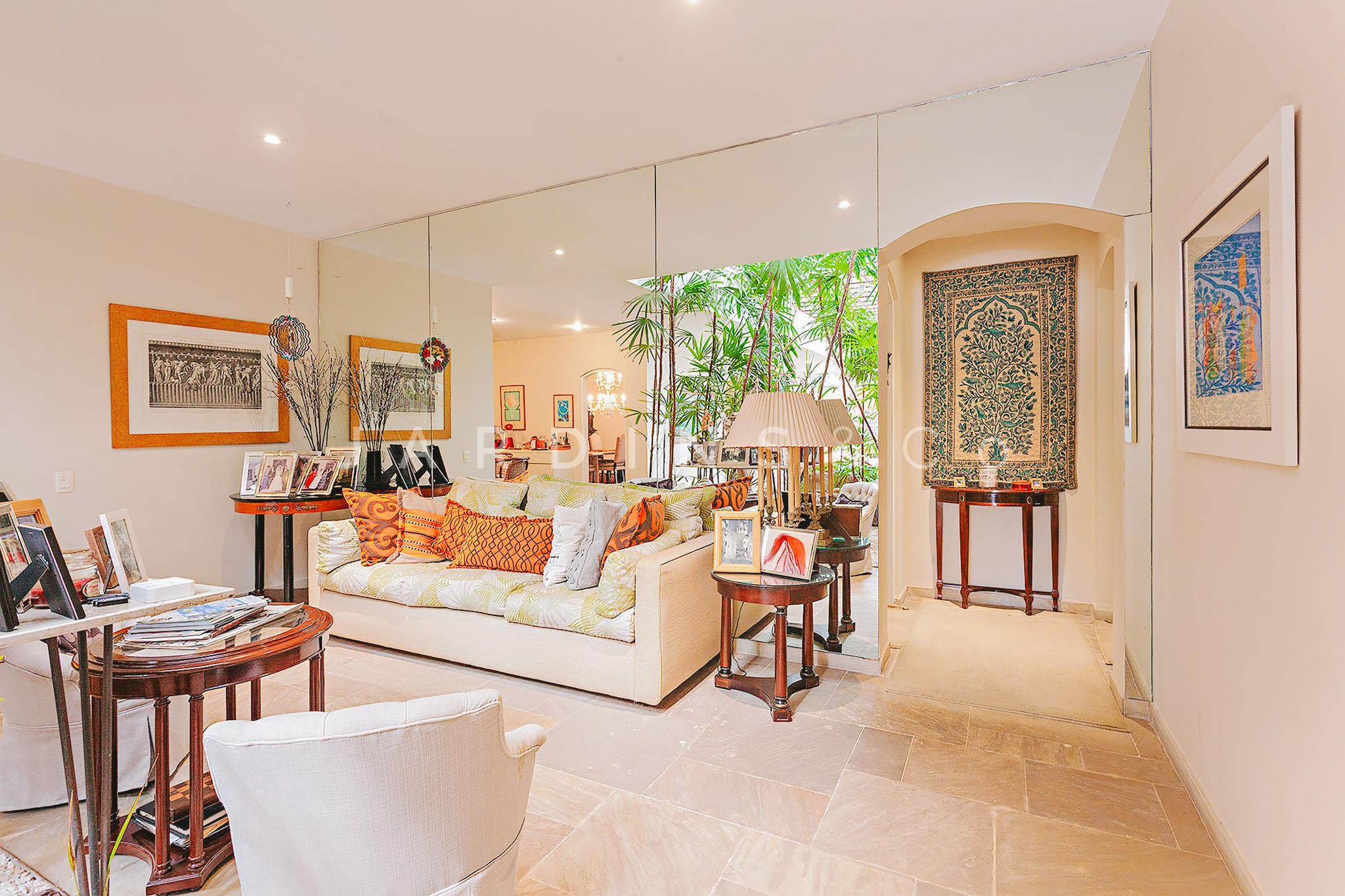 Casa no Vila Morumbi