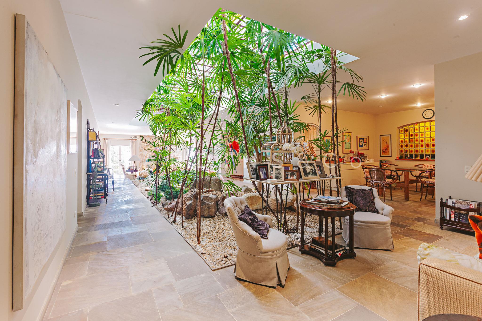 Casa no Vila Morumbi