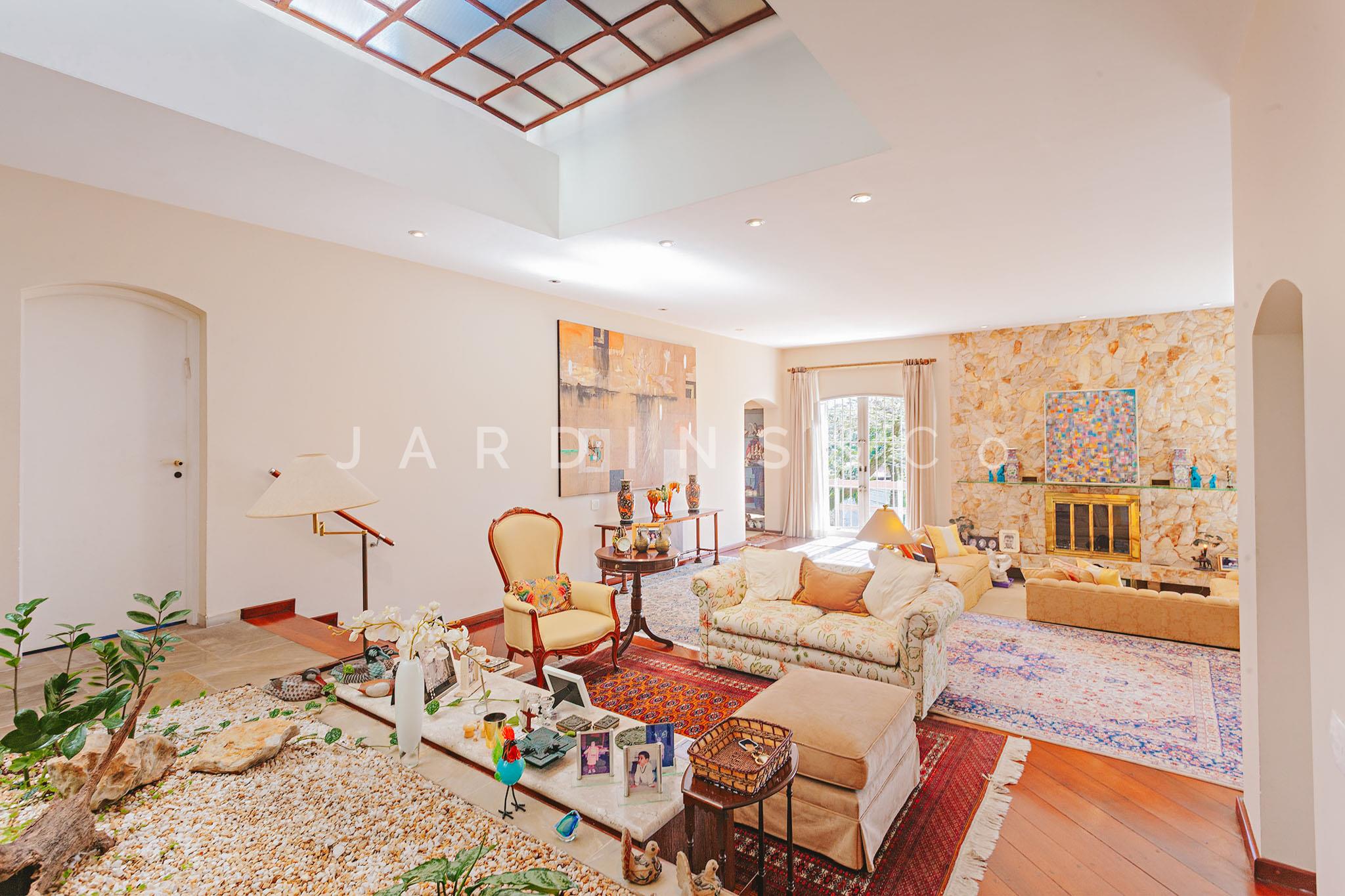 Casa no Vila Morumbi