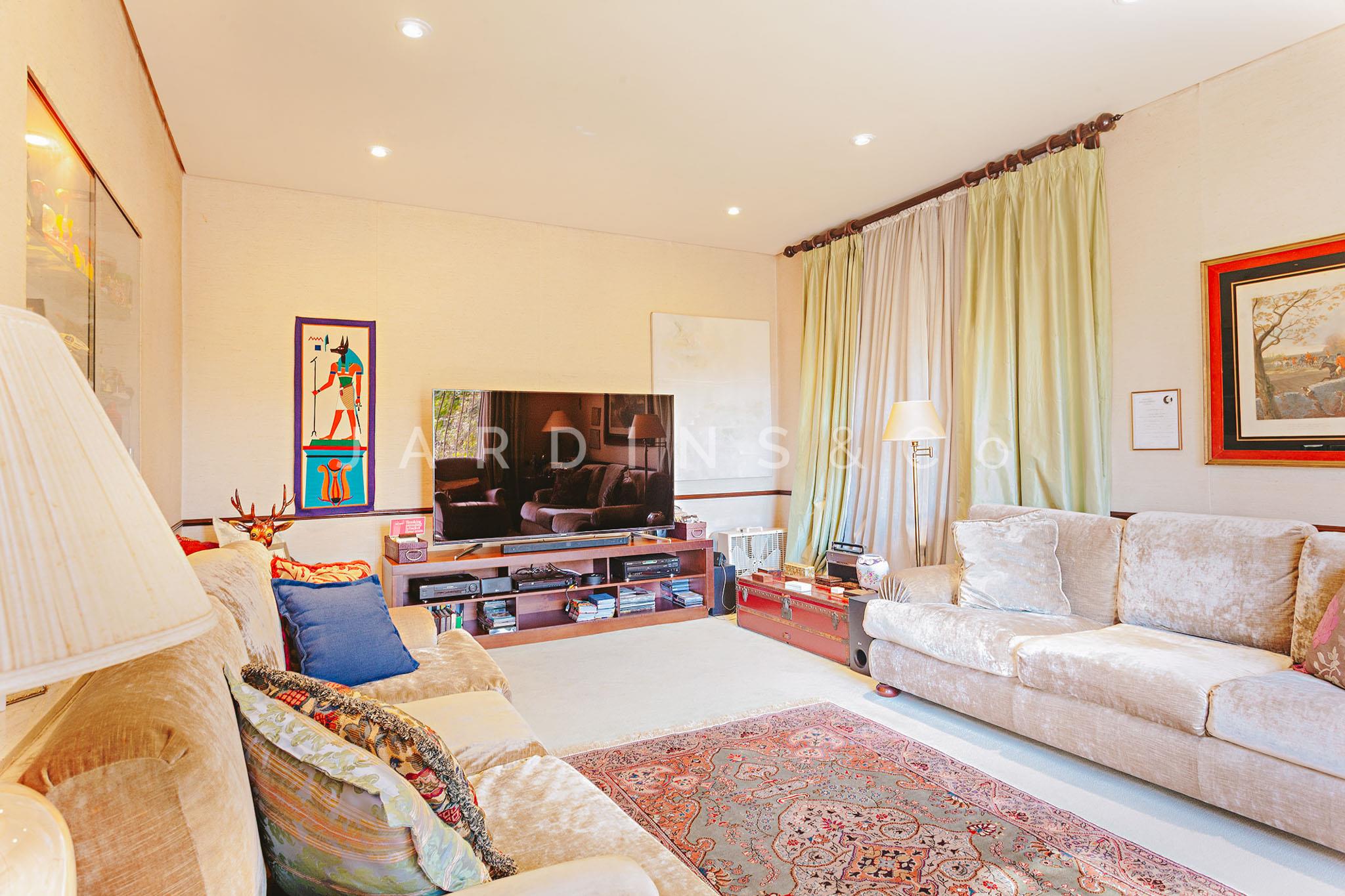 Casa no Vila Morumbi