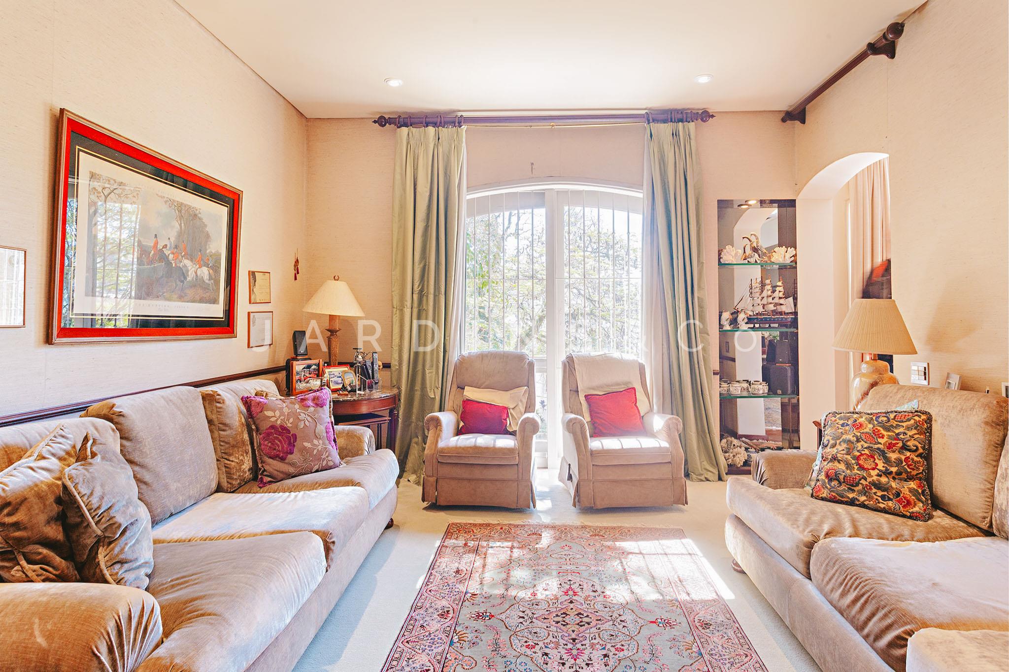 Casa no Vila Morumbi