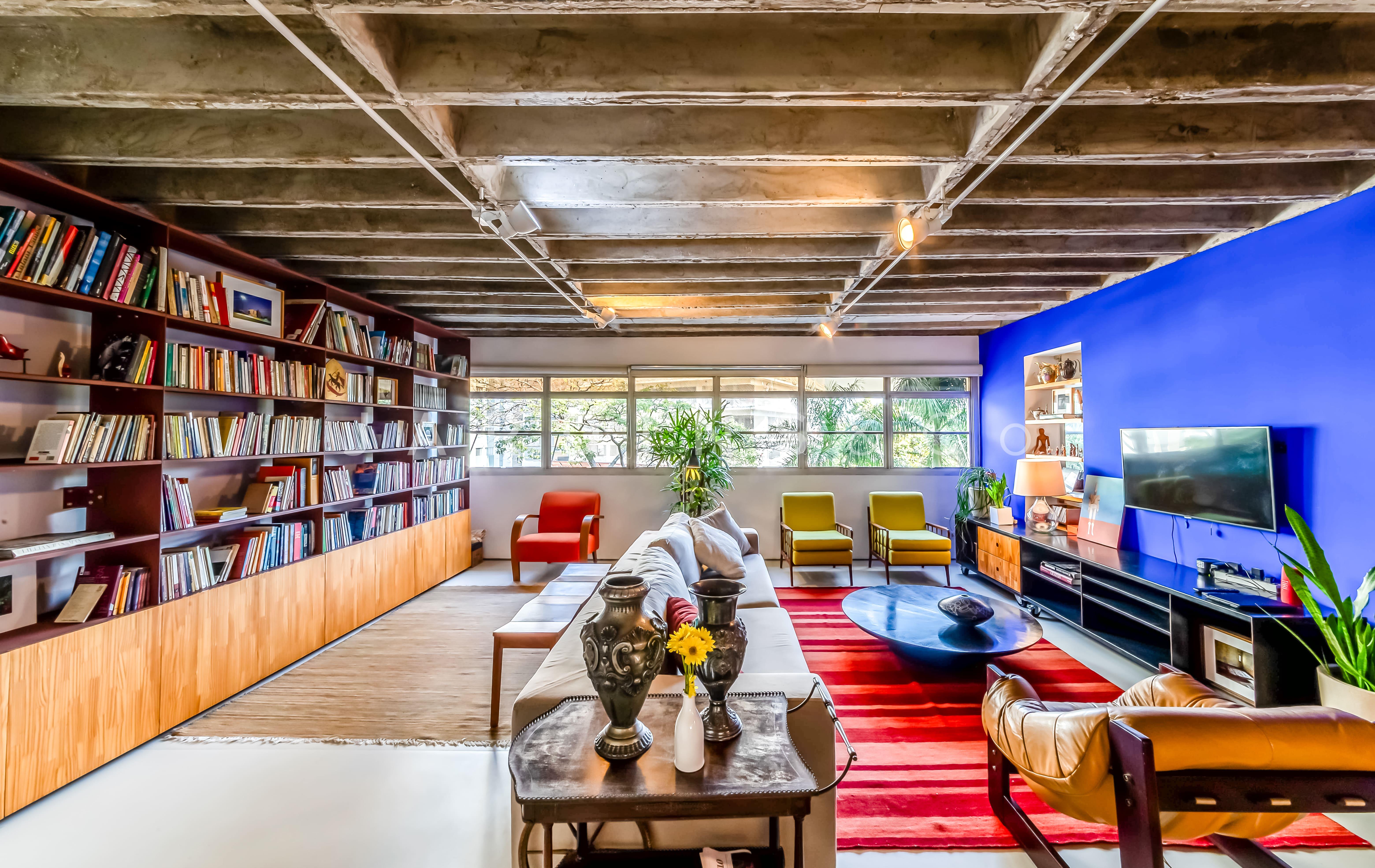 Apartamento no Itaim Bibi