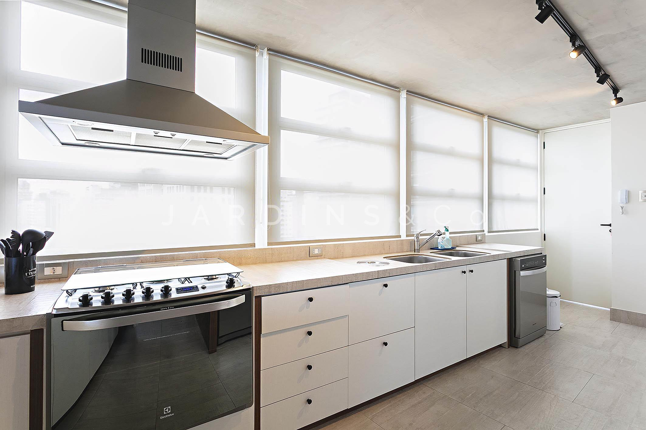 Apartamento no Jardim Paulista