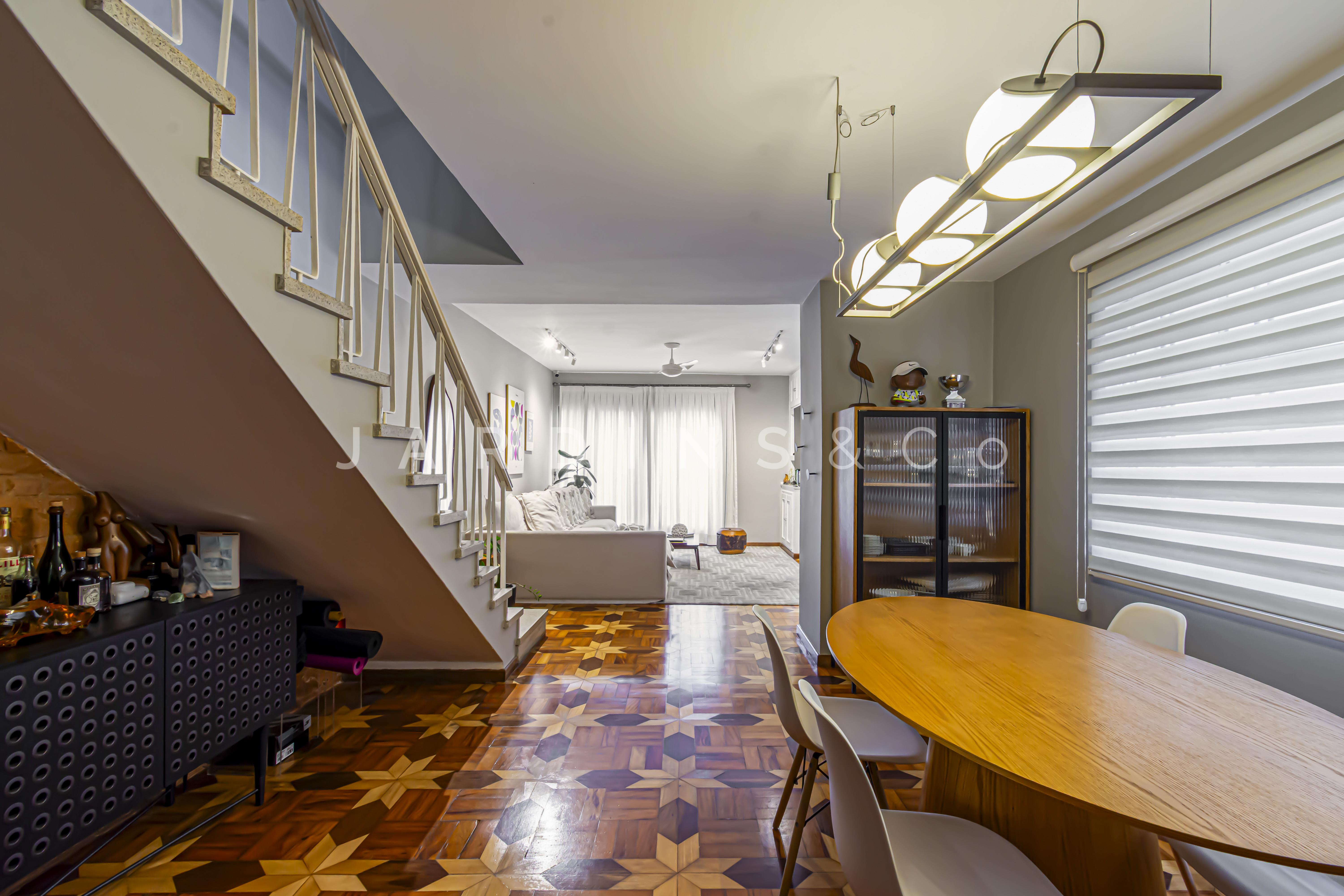 Casa de Vila no Cidade Monções