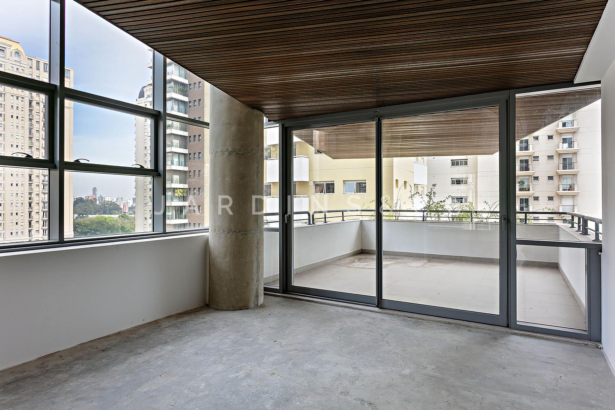 Apartamento no Vila Mariana