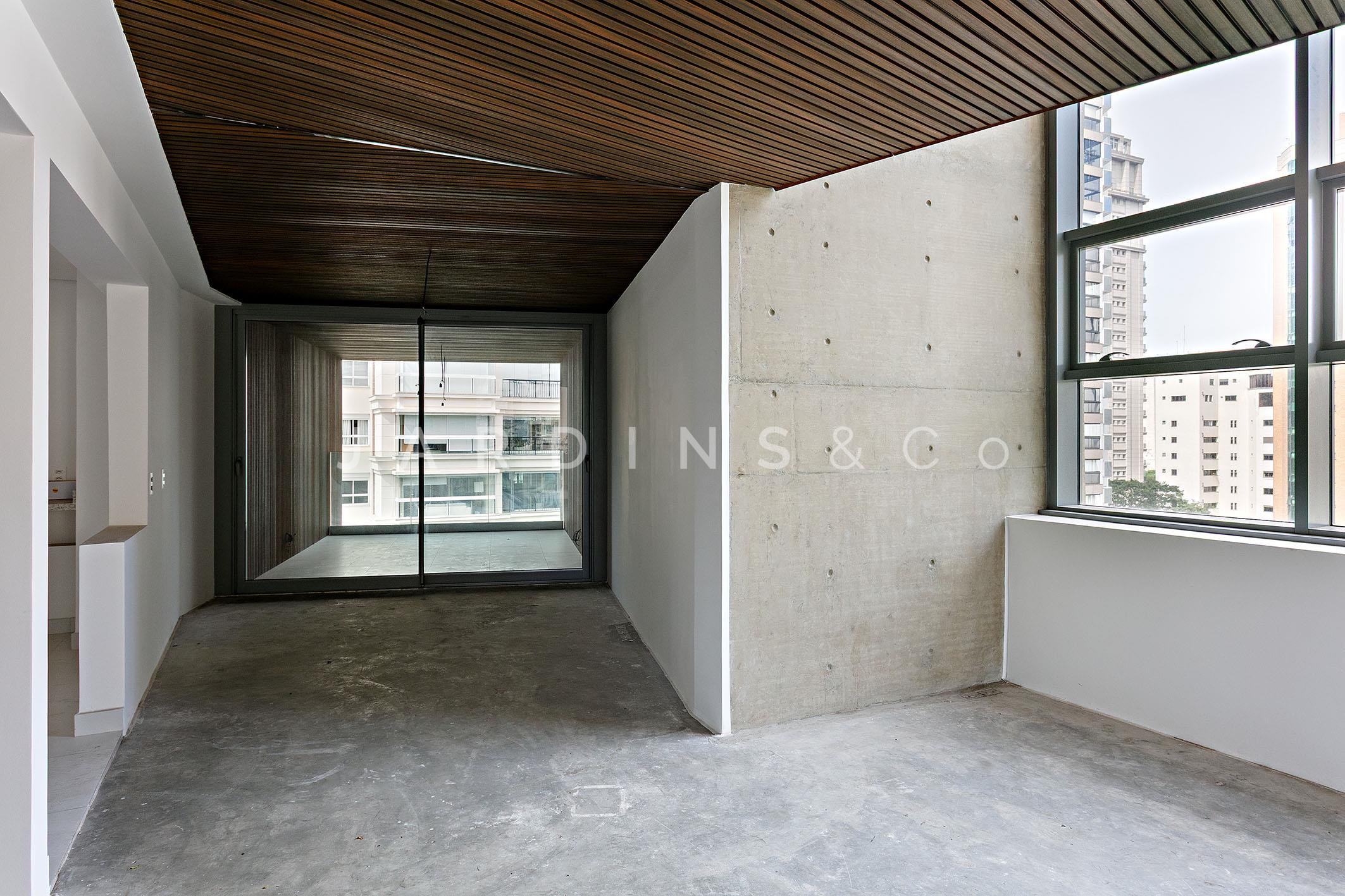 Apartamento no Vila Mariana