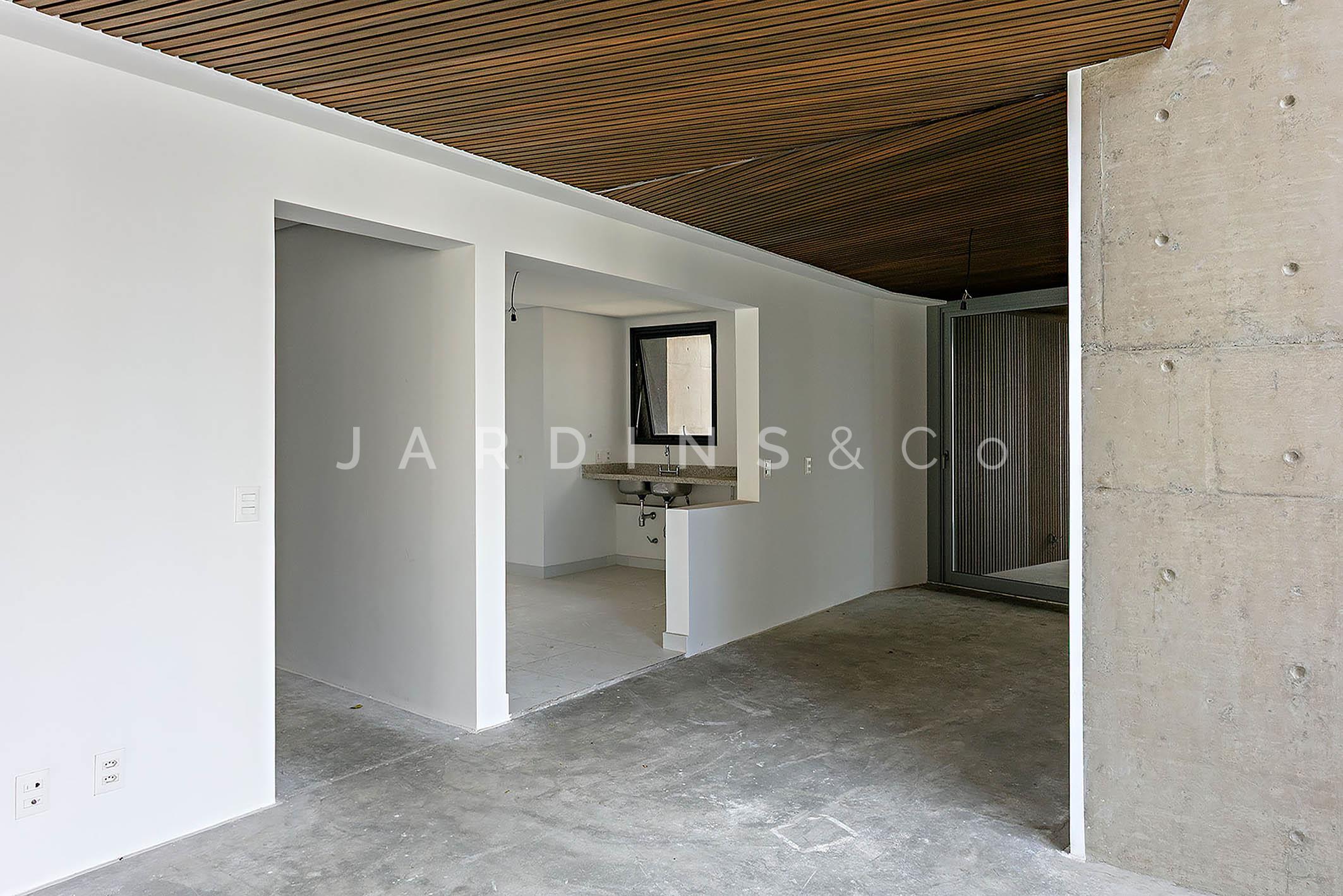 Apartamento no Vila Mariana