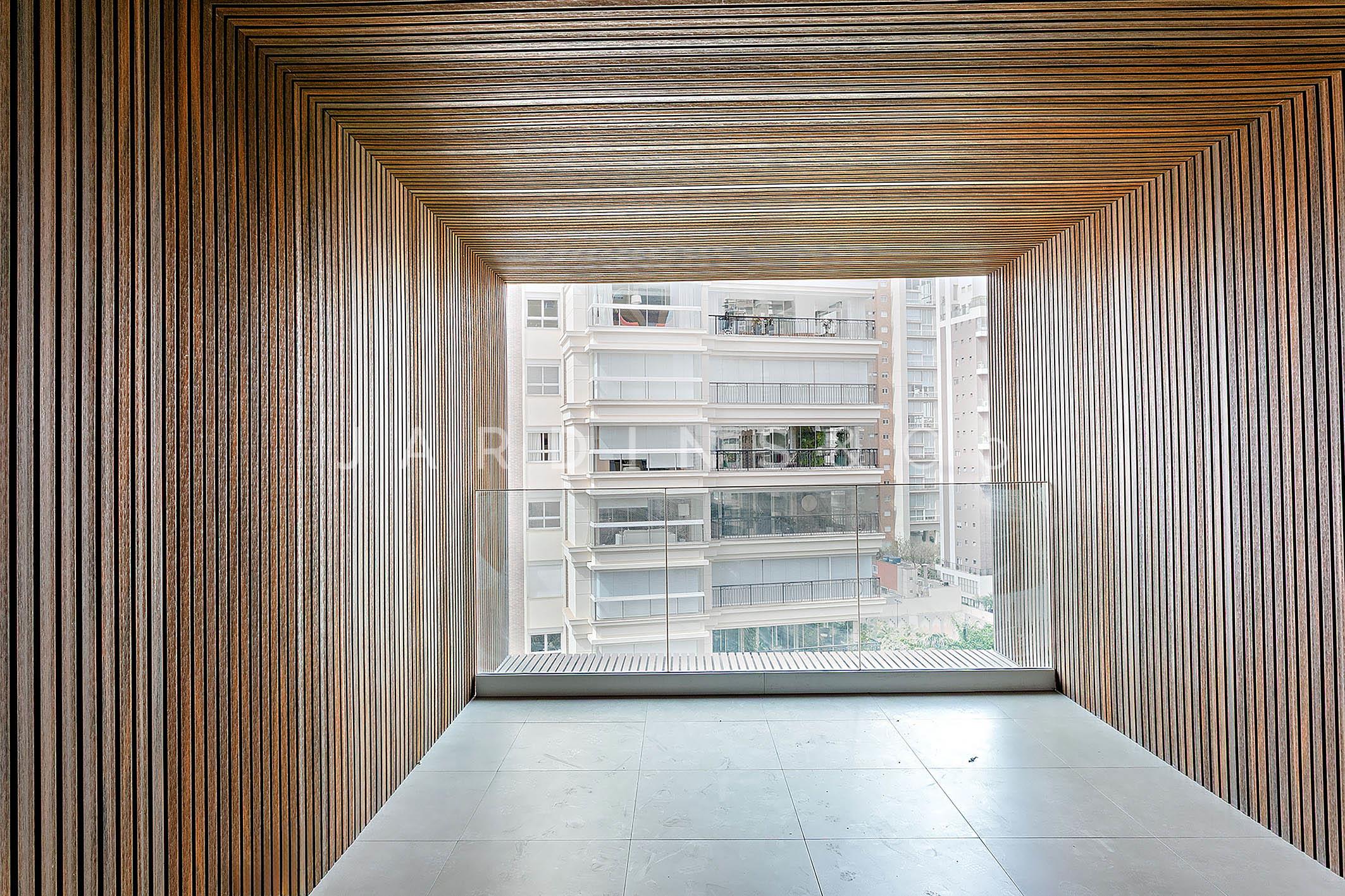 Apartamento no Vila Mariana