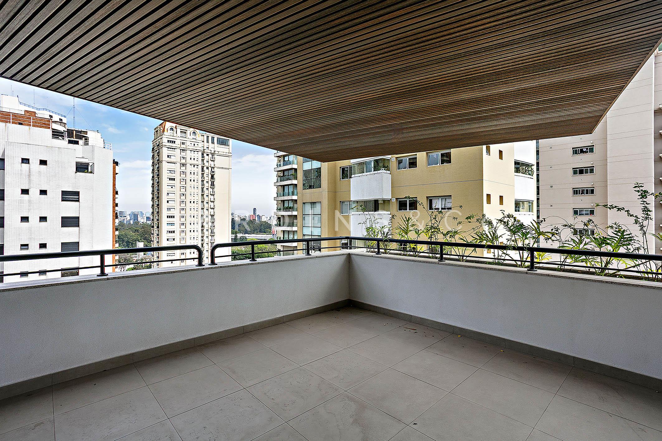 Apartamento no Vila Mariana
