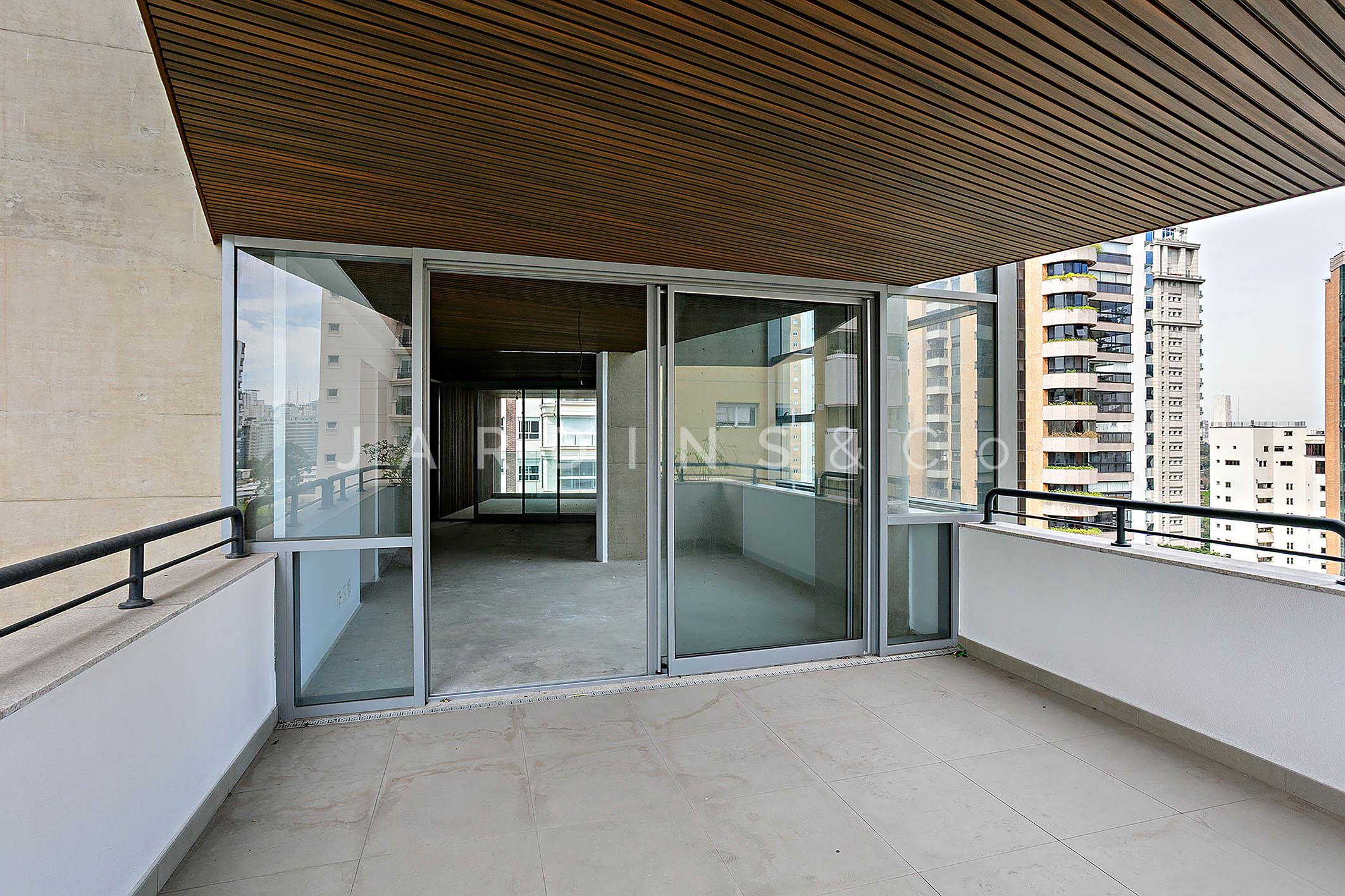Apartamento no Vila Mariana