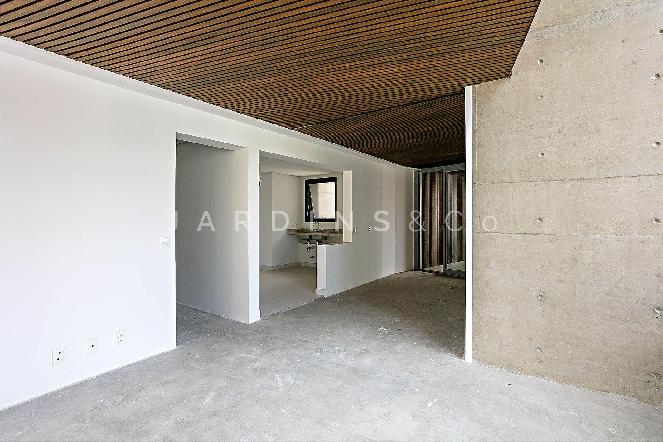Apartamento no Vila Mariana