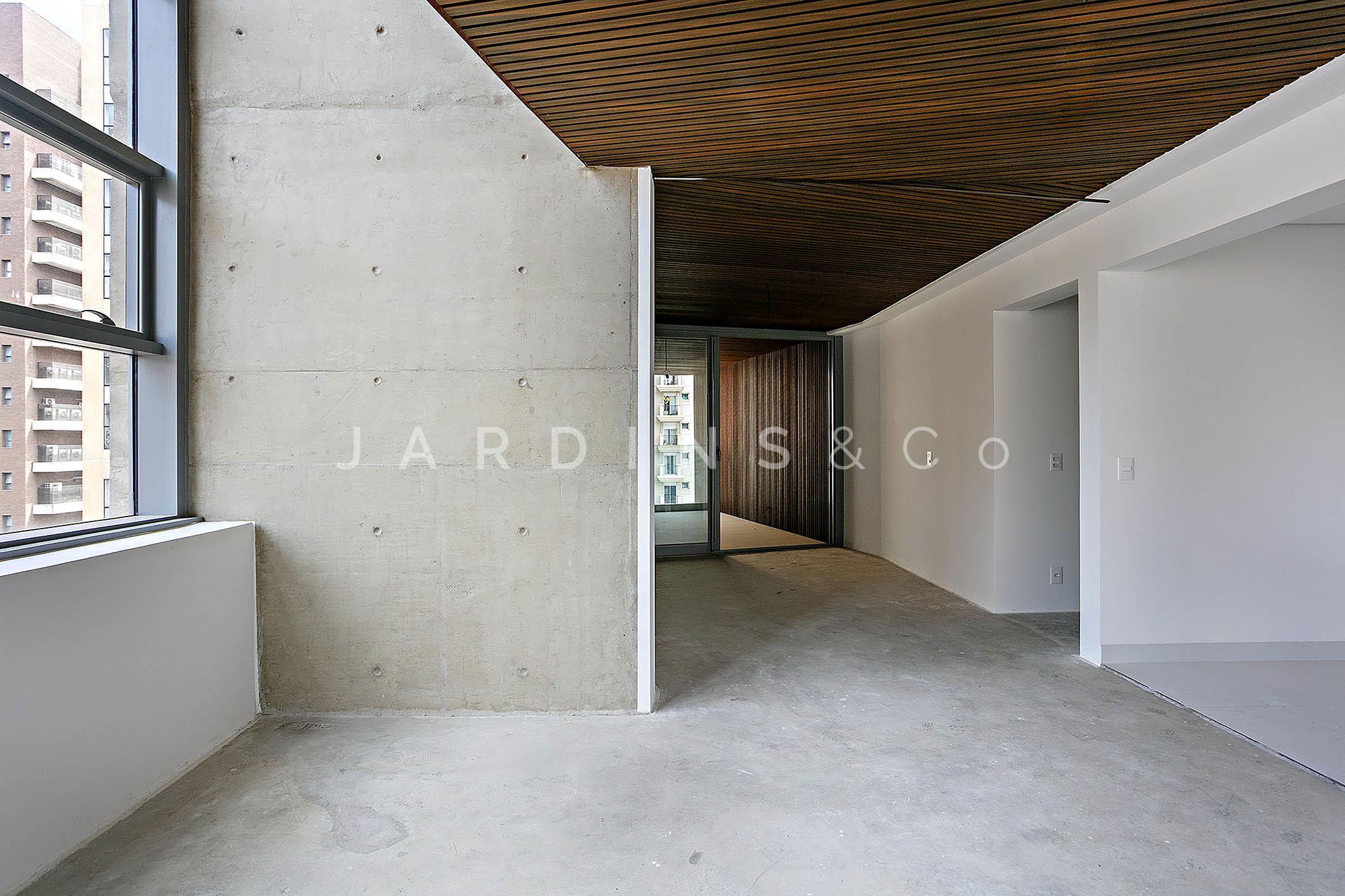 Apartamento no Vila Mariana