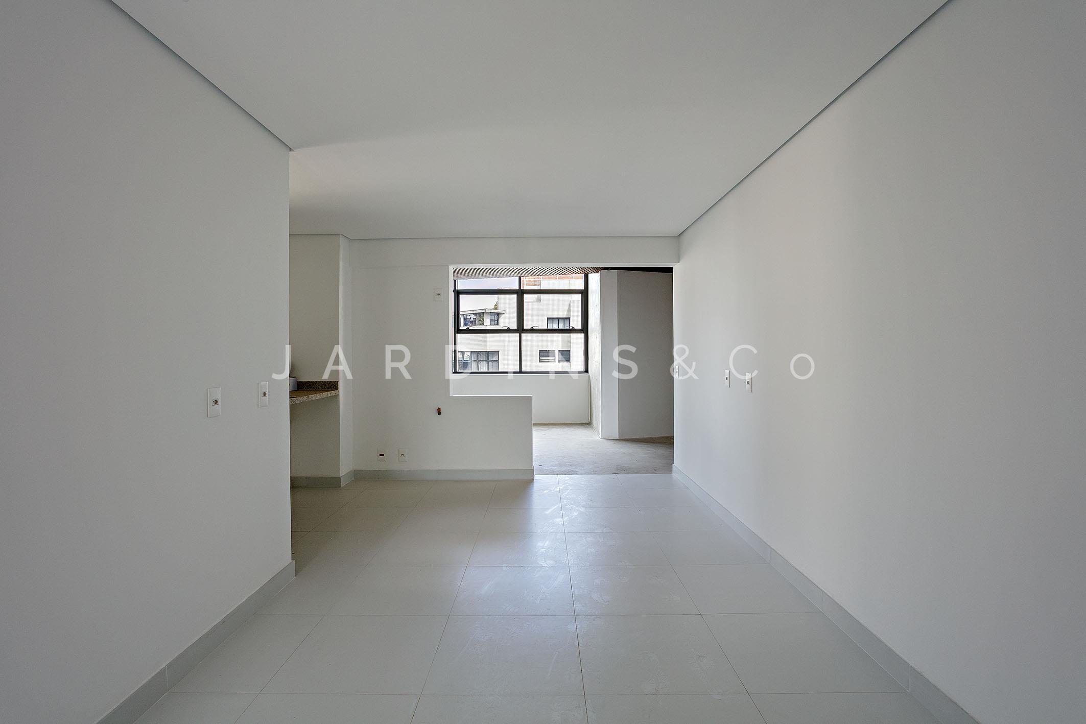 Apartamento no Vila Mariana