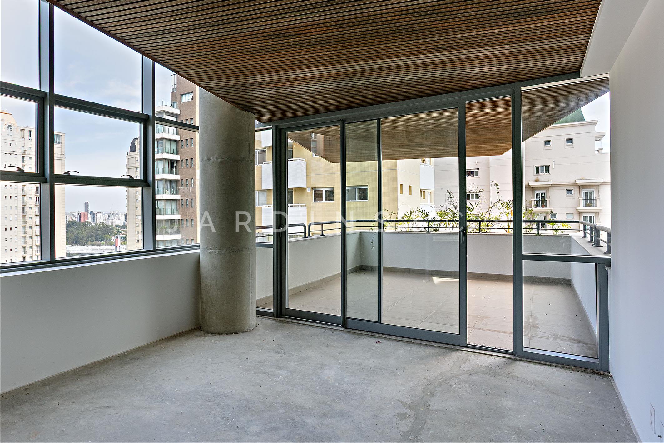 Apartamento no Vila Mariana