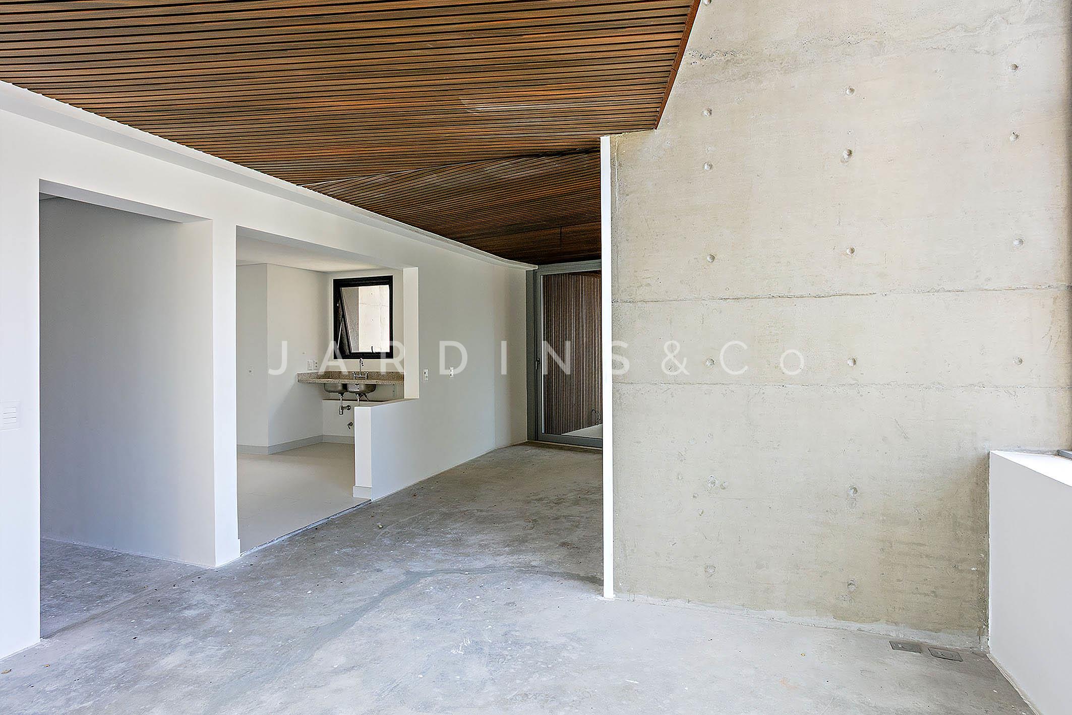Apartamento no Vila Mariana