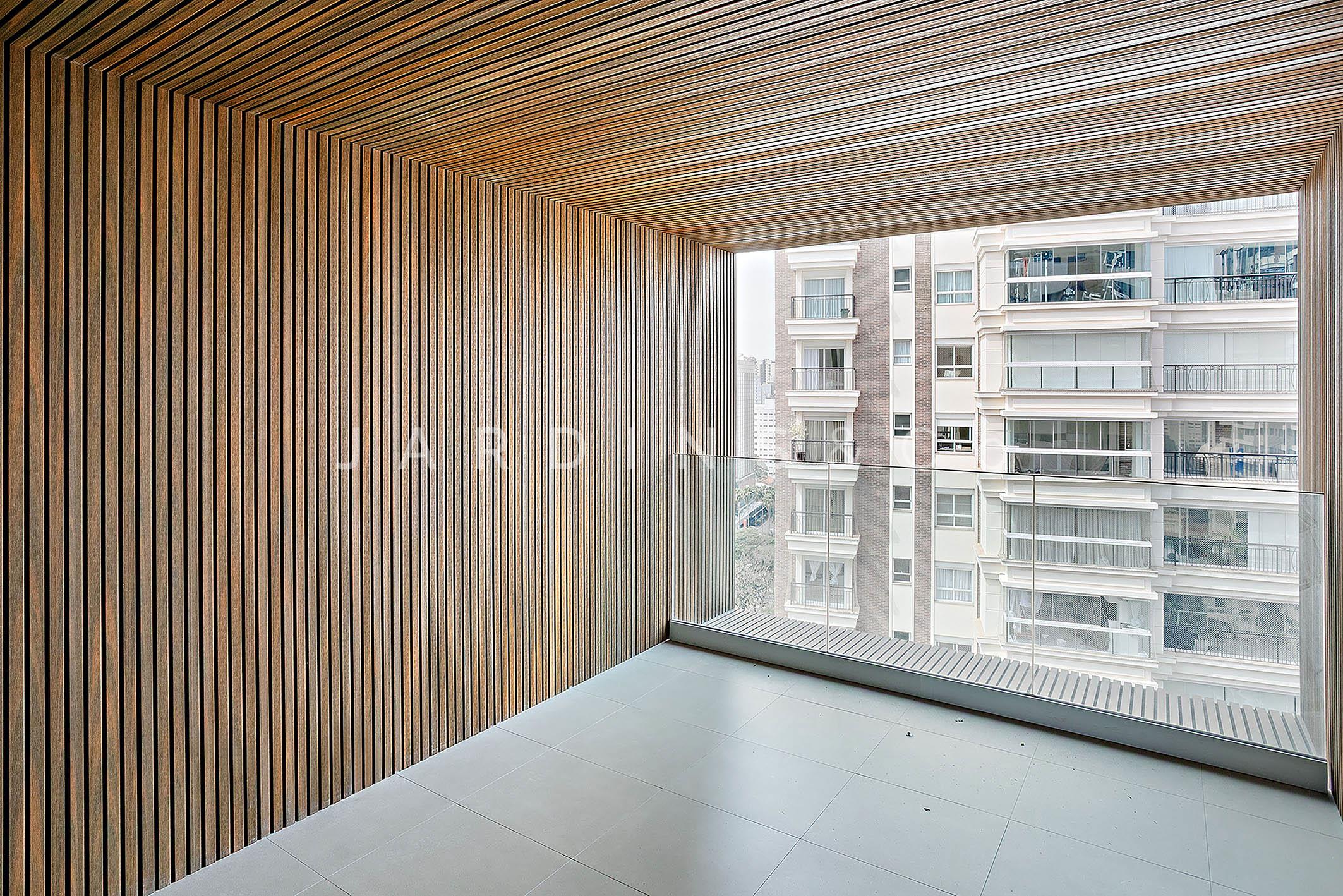 Apartamento no Vila Mariana