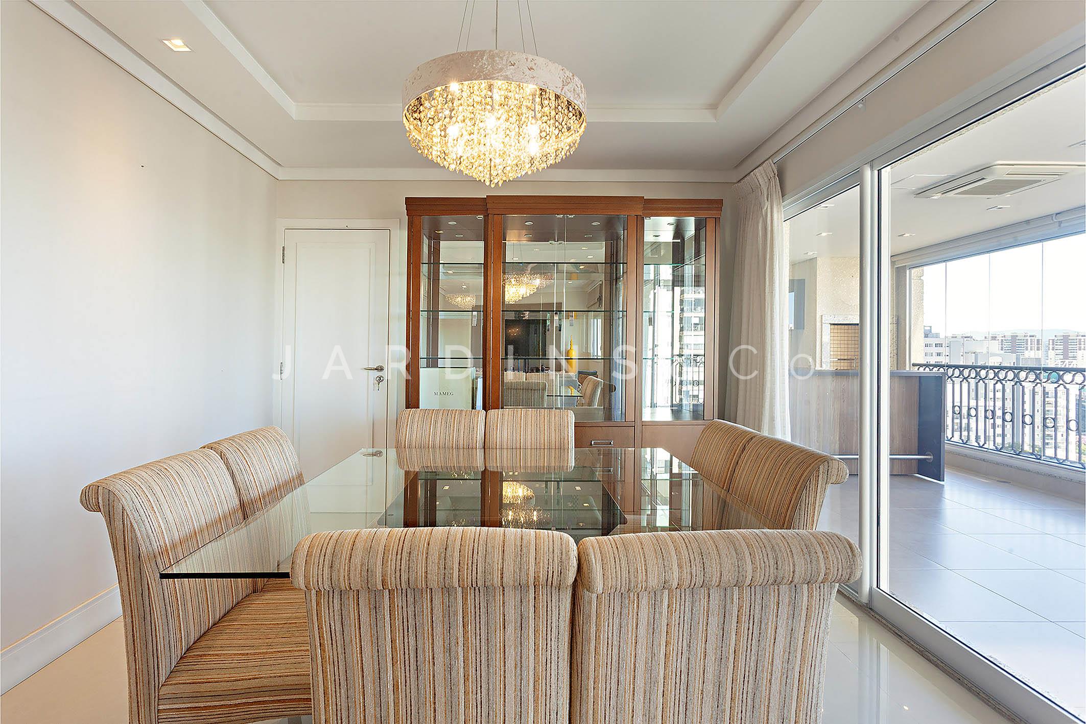 Apartamento no Perdizes
