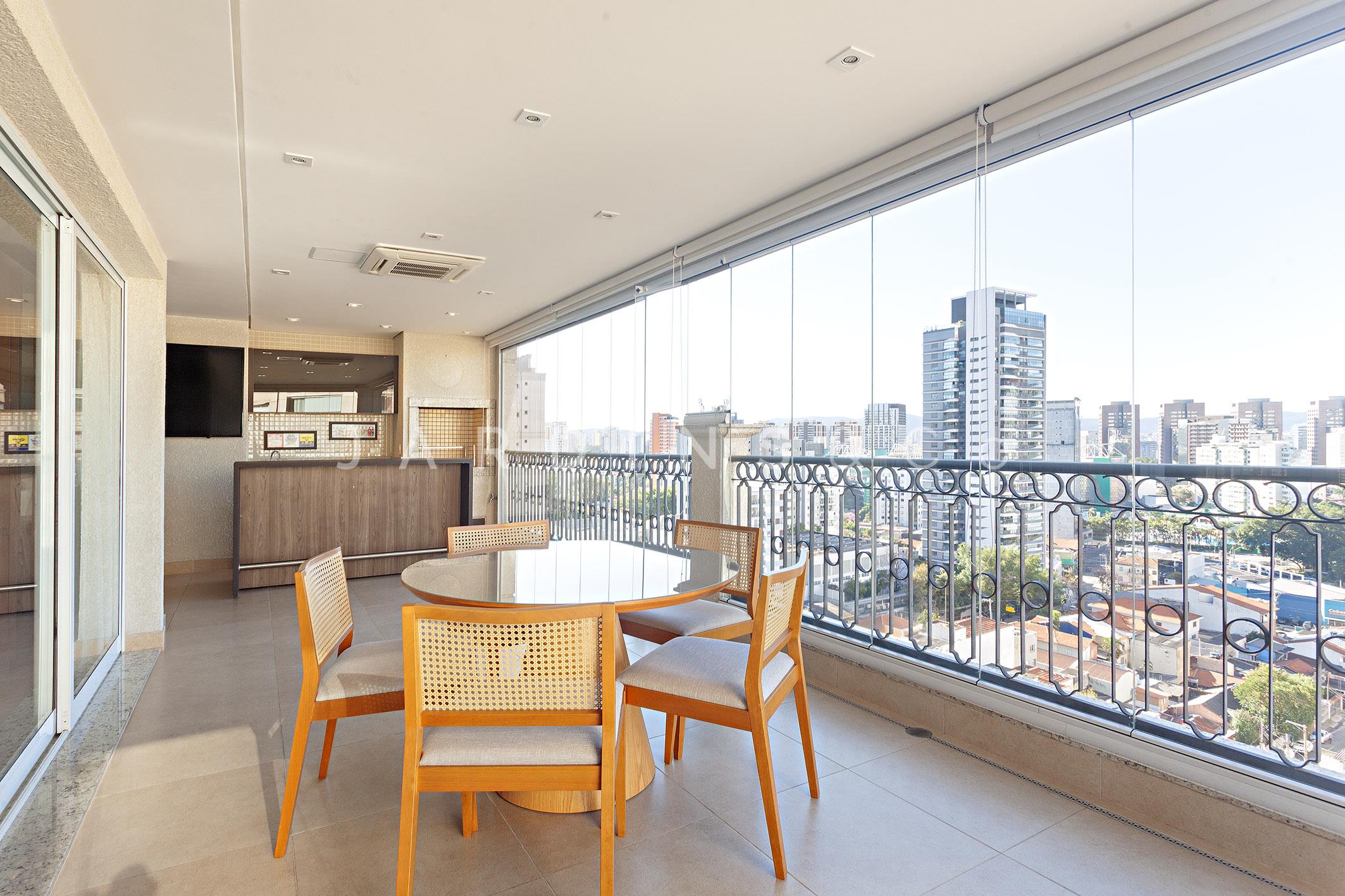 Apartamento no Perdizes