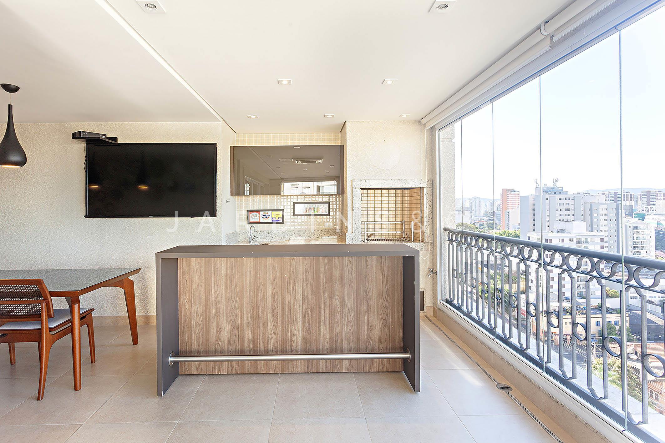 Apartamento no Perdizes