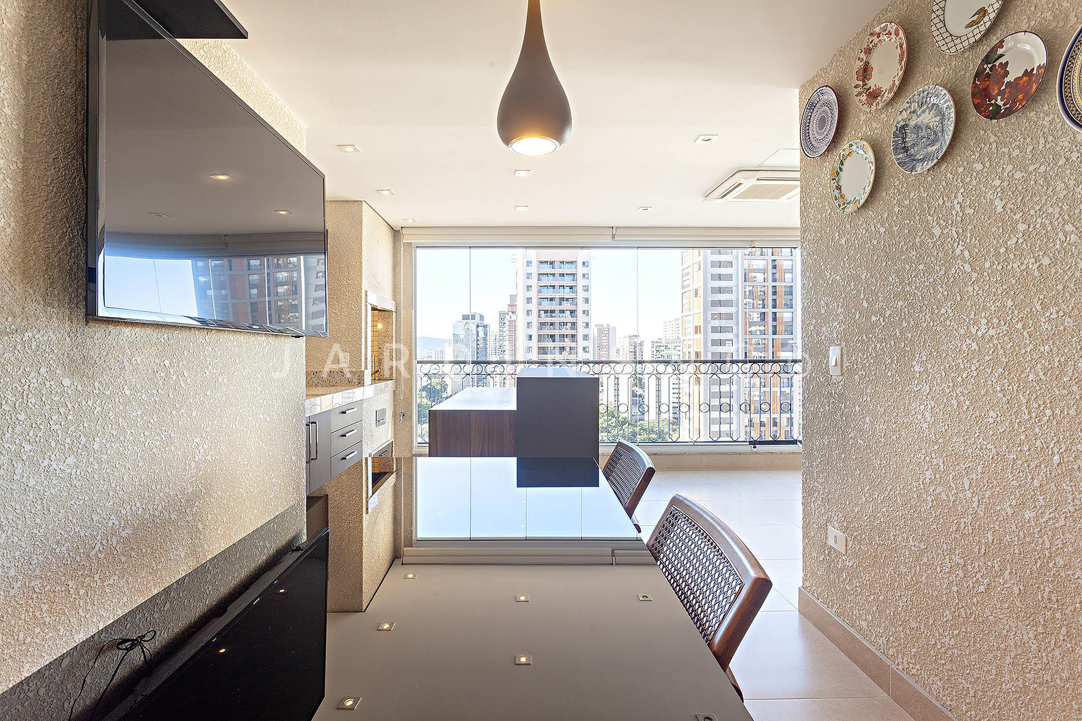 Apartamento no Perdizes