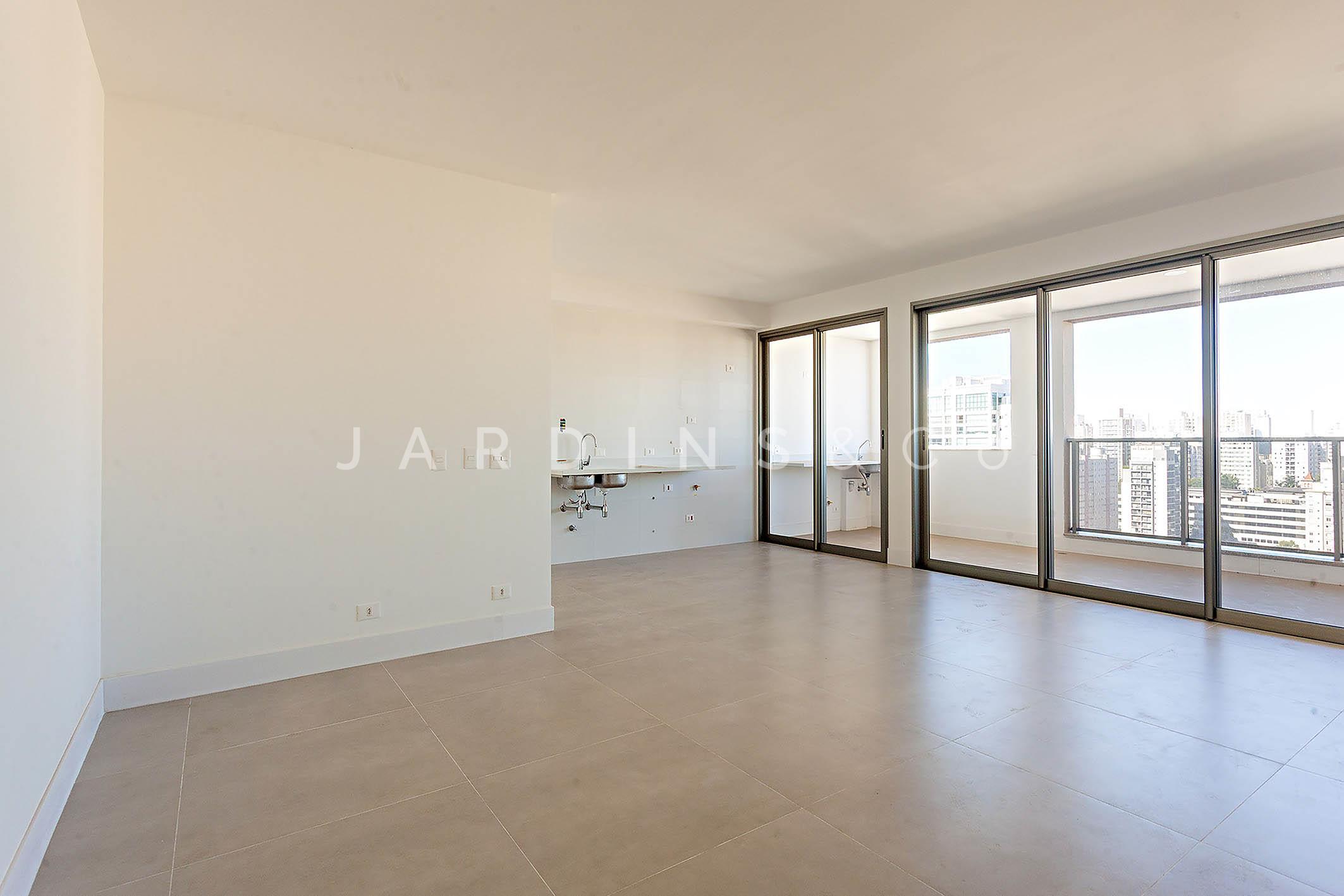 Apartamento no Perdizes