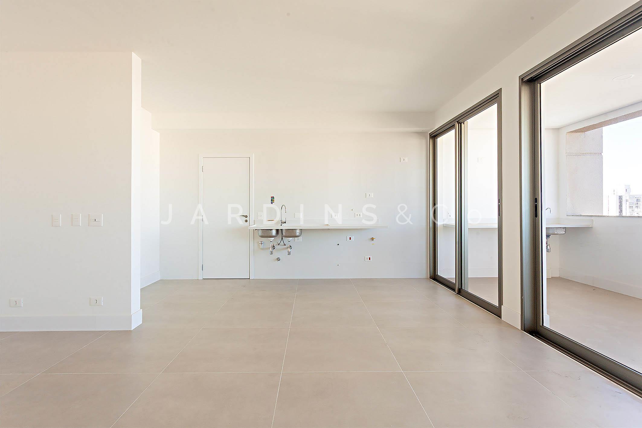 Apartamento no Perdizes